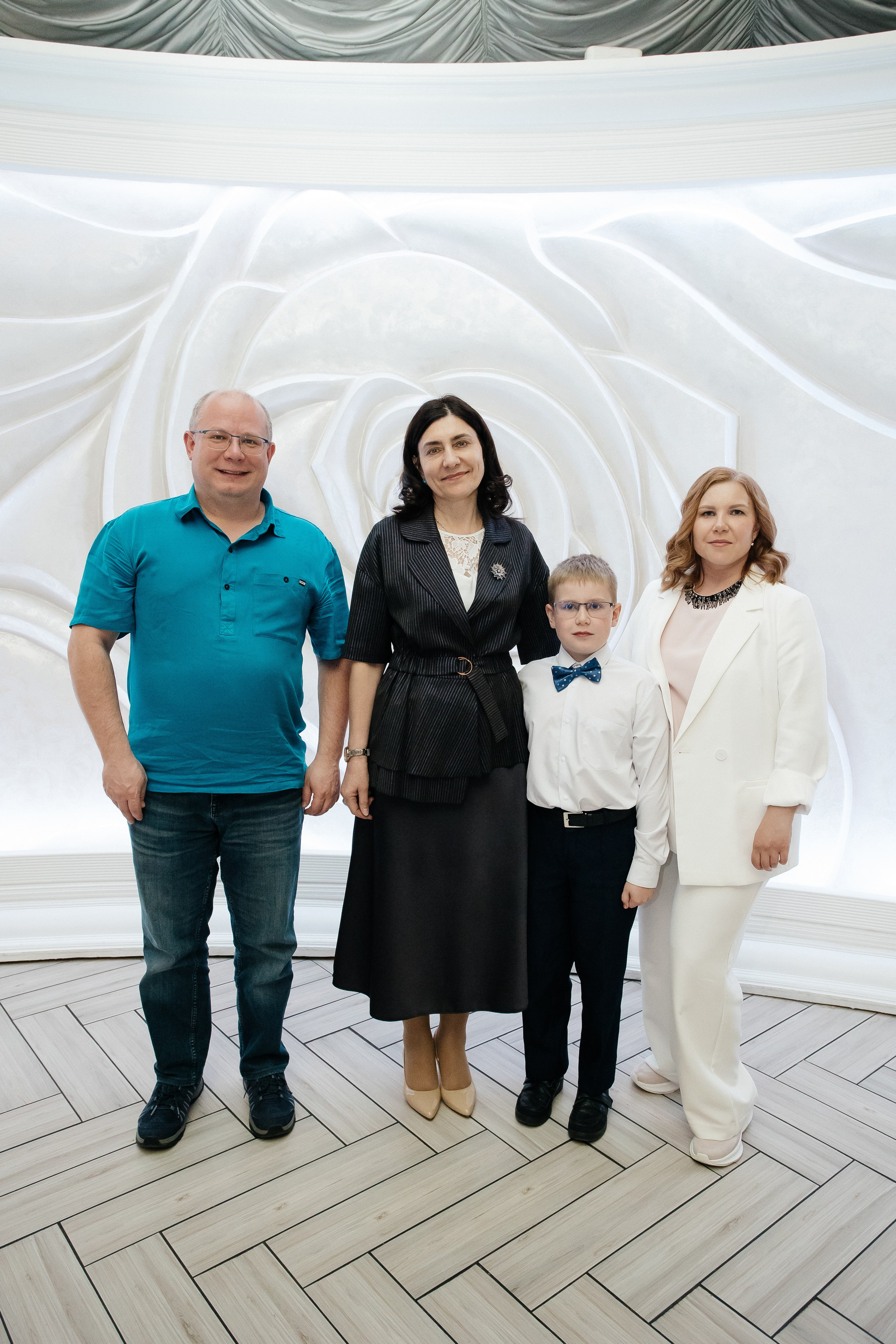 Выпускной 4класс. Фотограф в Иркутске