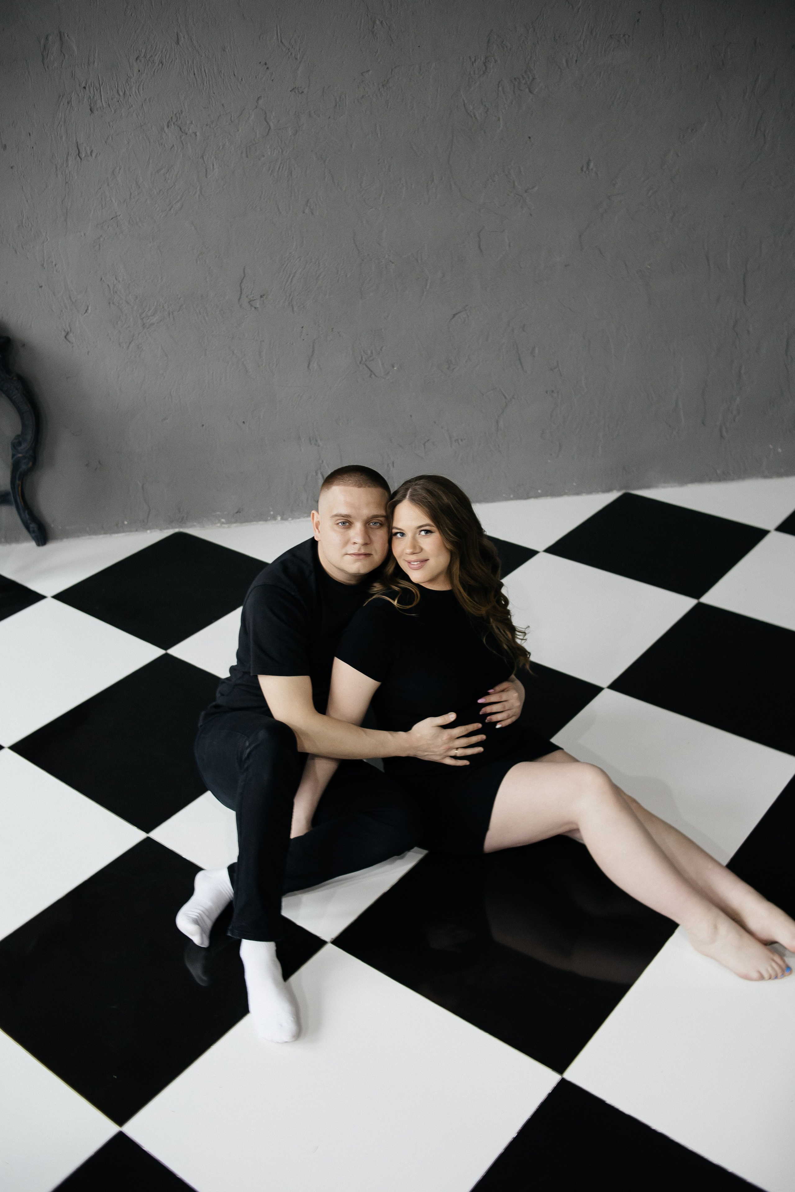 В ожидание. Фотограф в Иркутске