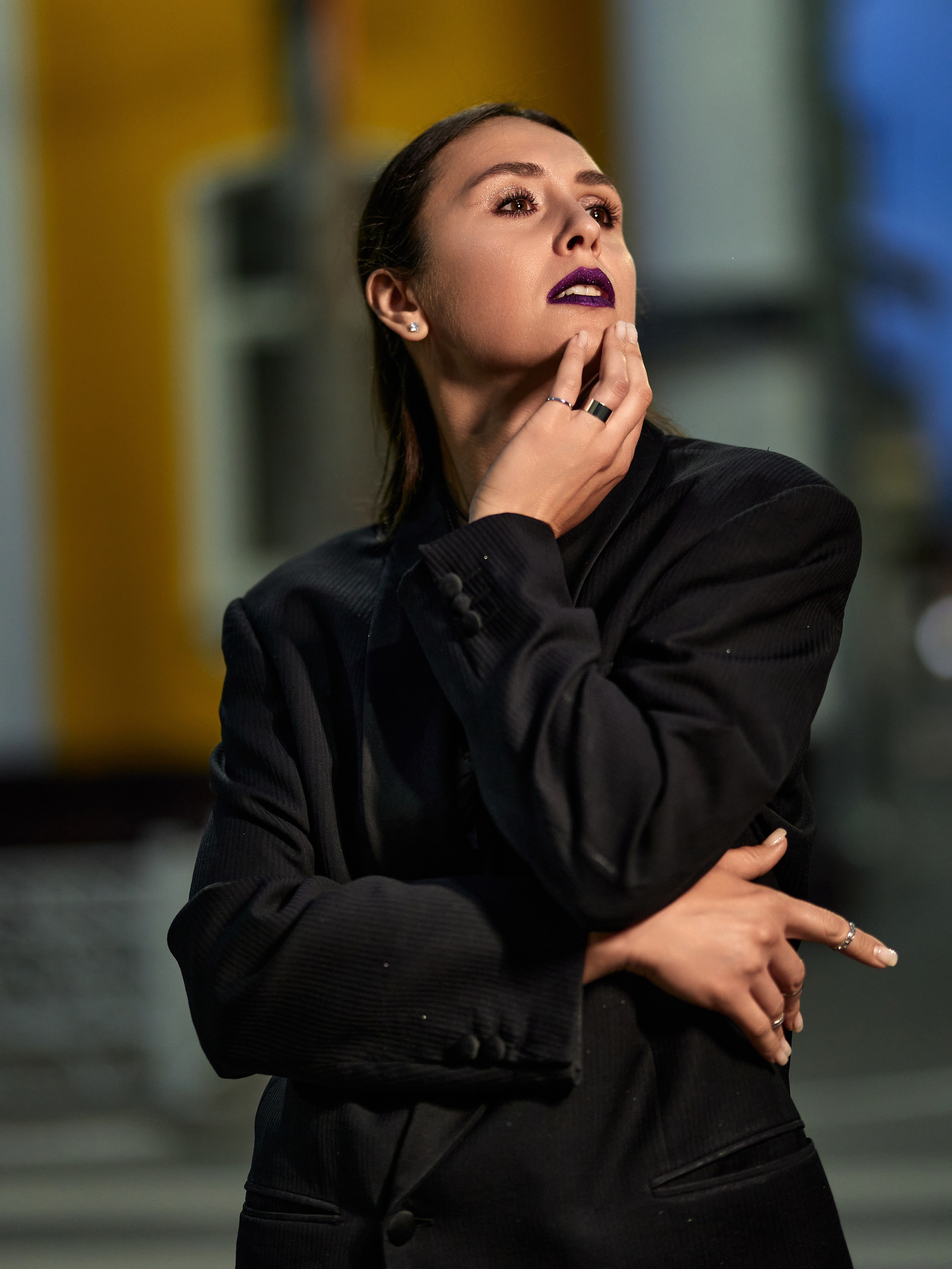 Прогулочные фотосессии в Туле