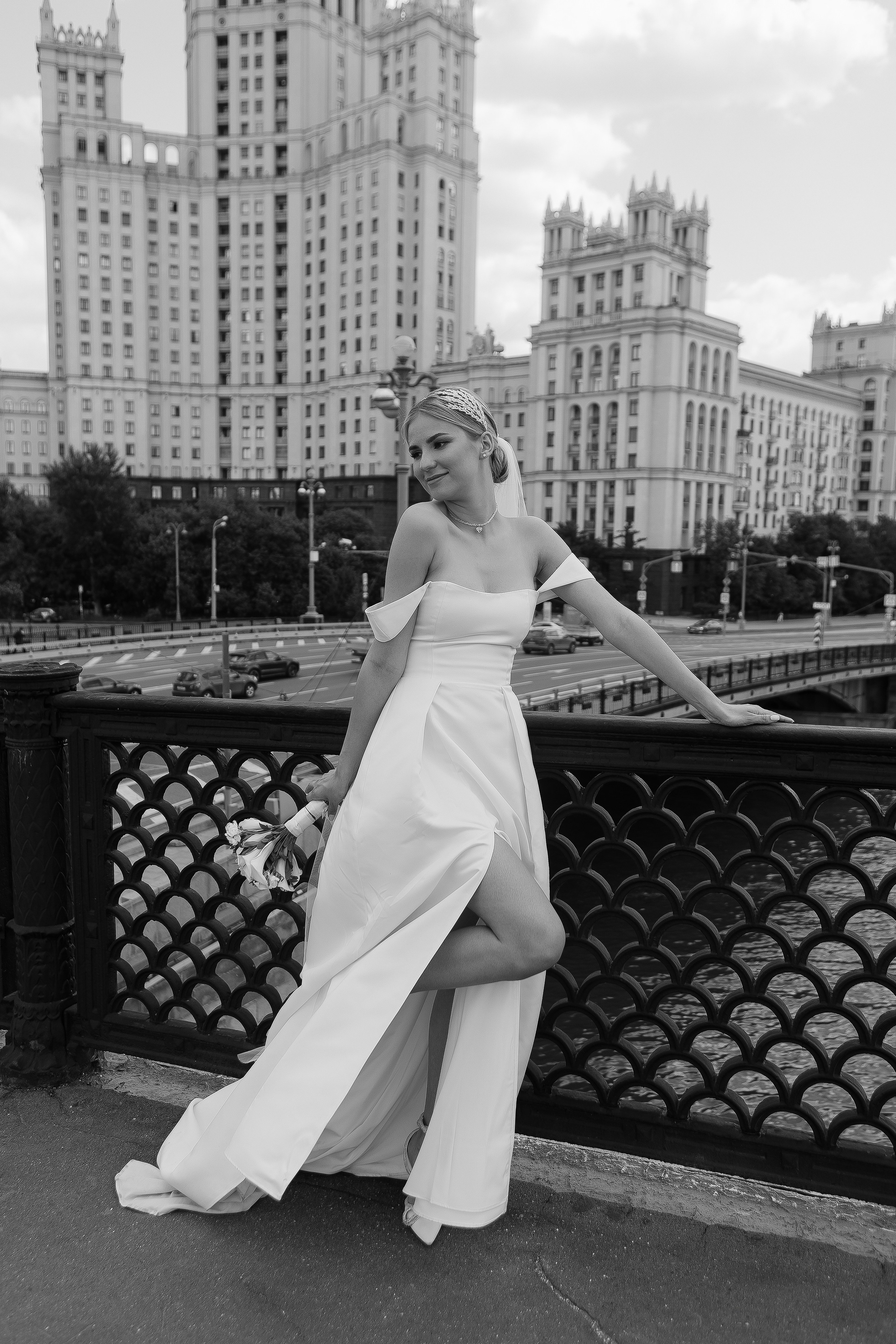 P&M. Фотограф Алексей Миронов