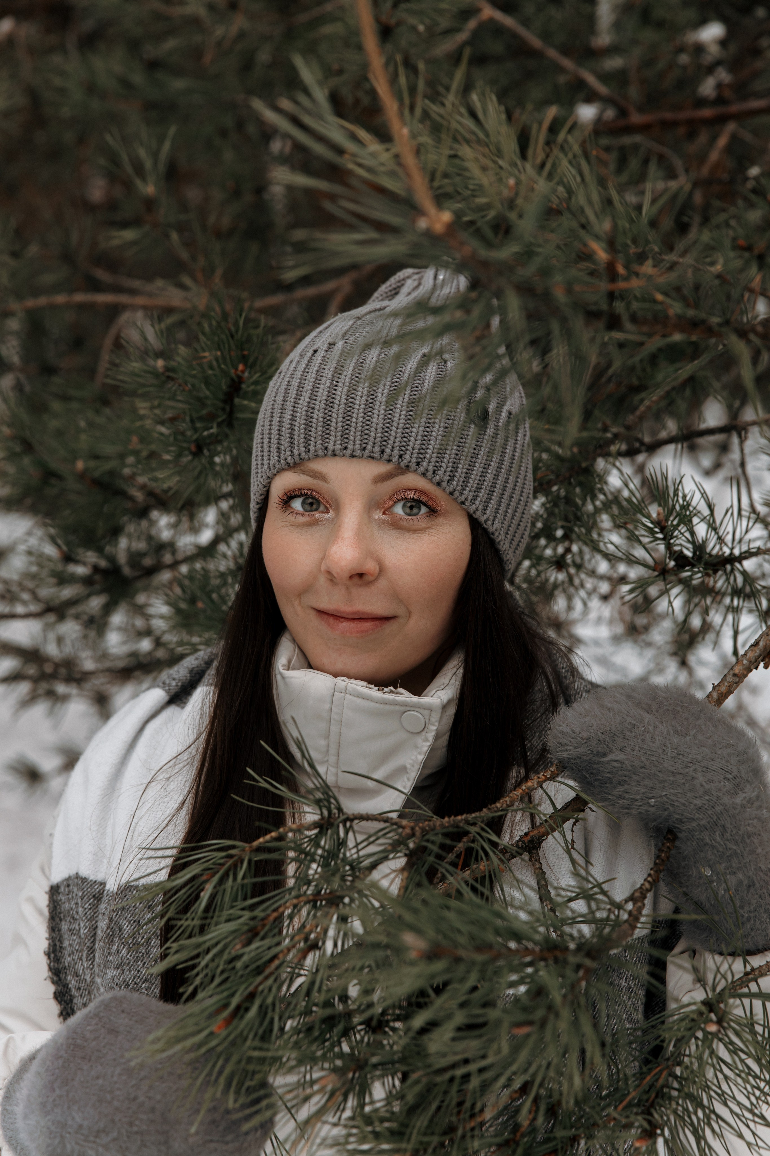 Андрей, Дарья и Соня. Семейный и свадебный фотограф Нижний Новгород