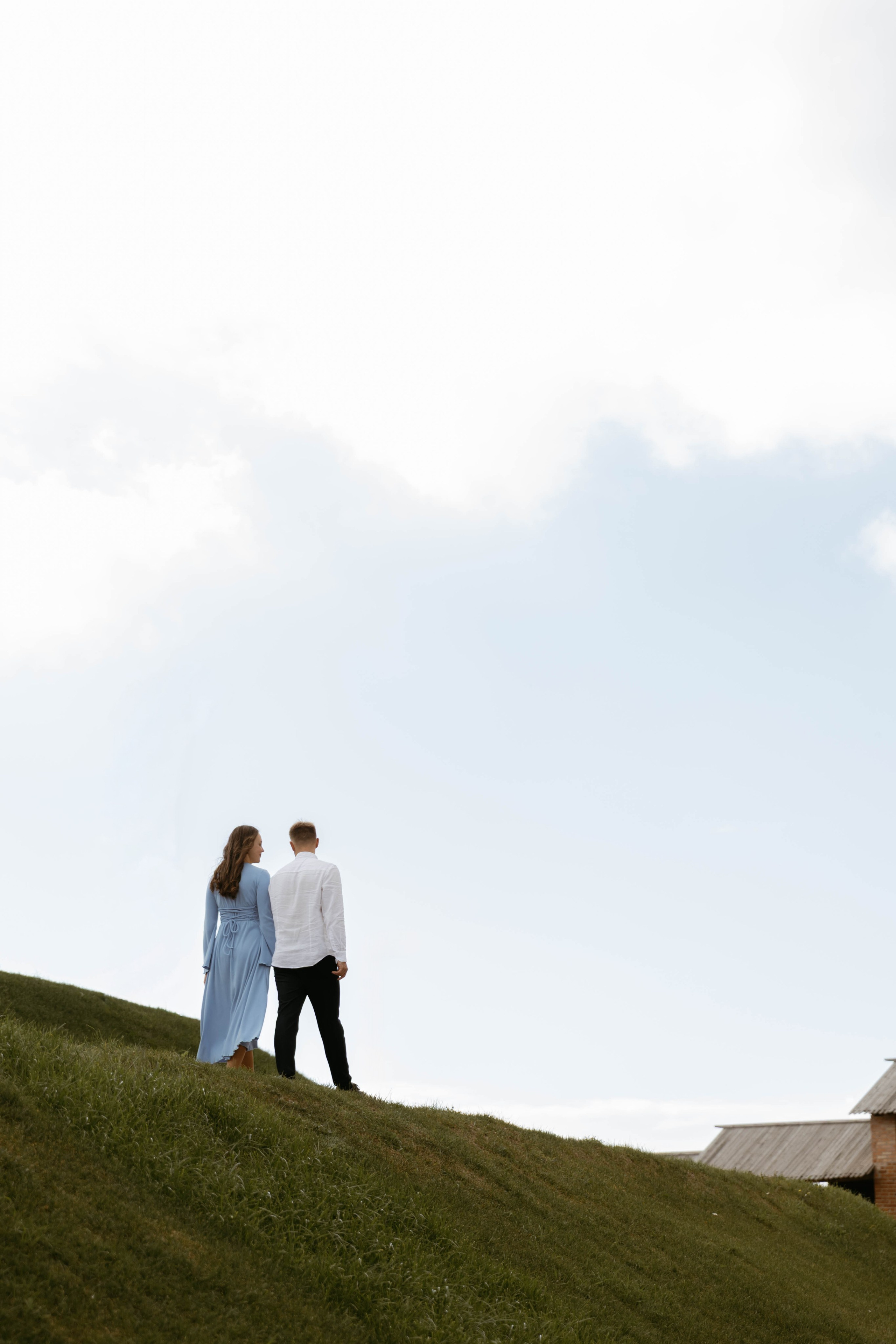 Александра и Кирилл. Семейный и свадебный фотограф Нижний Новгород