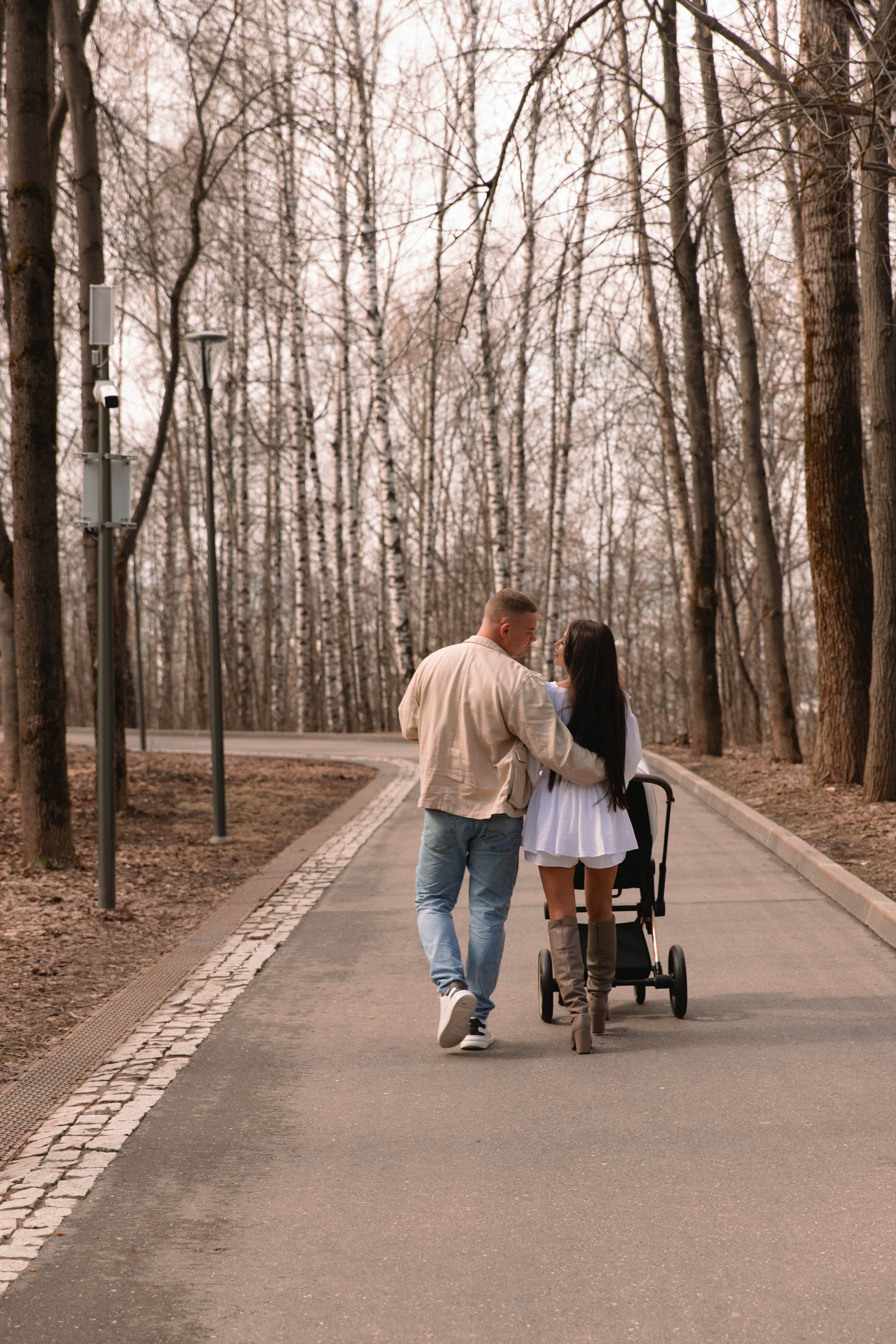 Елена, Денис, Дания. Семейный и свадебный фотограф Нижний Новгород