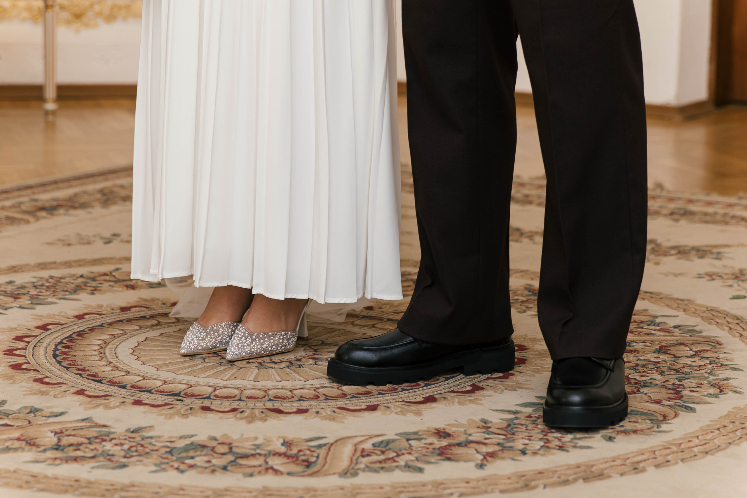 Татьяна и Александр. Семейный и свадебный фотограф Нижний Новгород