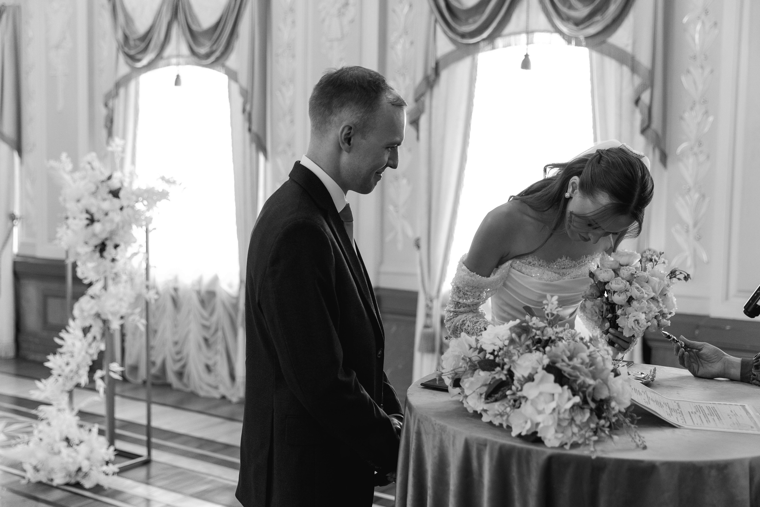 Елизавета и Артём. Семейный и свадебный фотограф Нижний Новгород