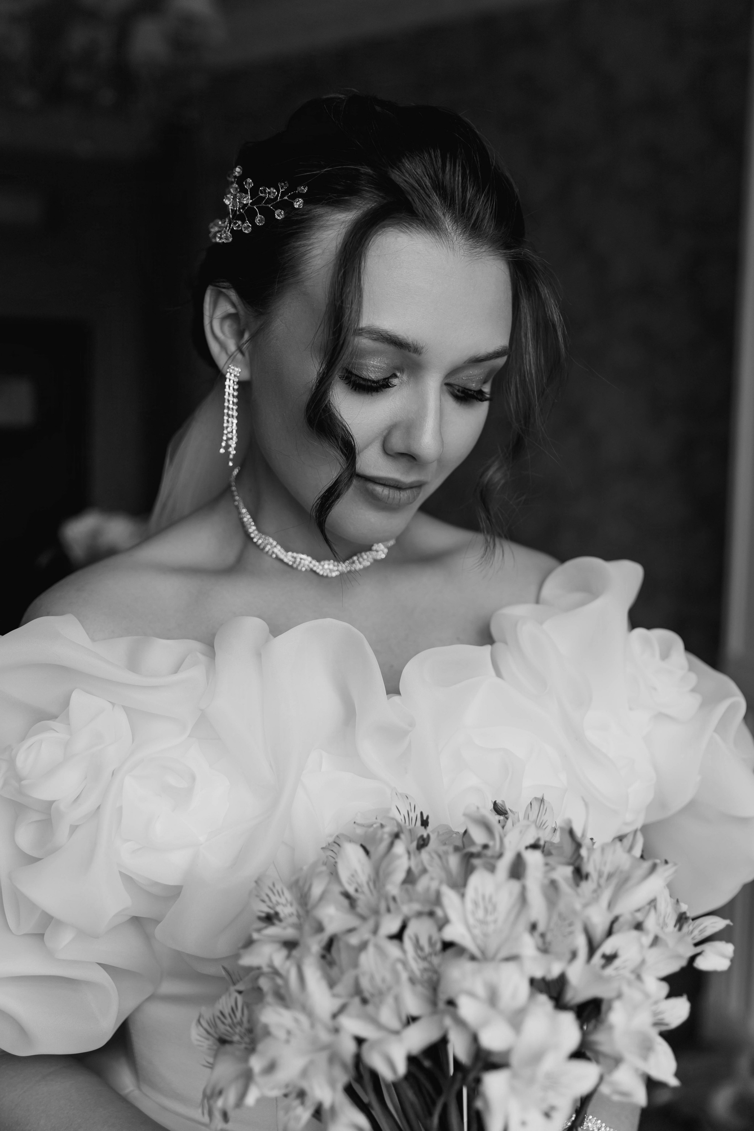 Виктория и Артём. Семейный и свадебный фотограф Нижний Новгород