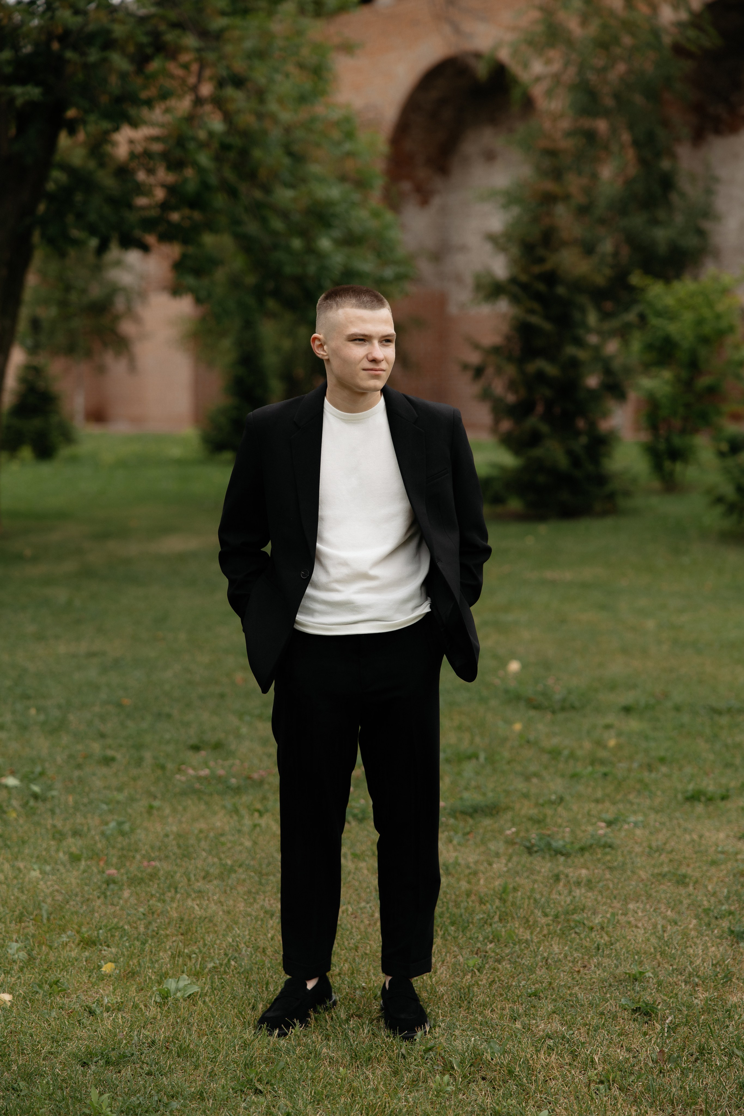 Александра и Игорь. Семейный и свадебный фотограф Нижний Новгород