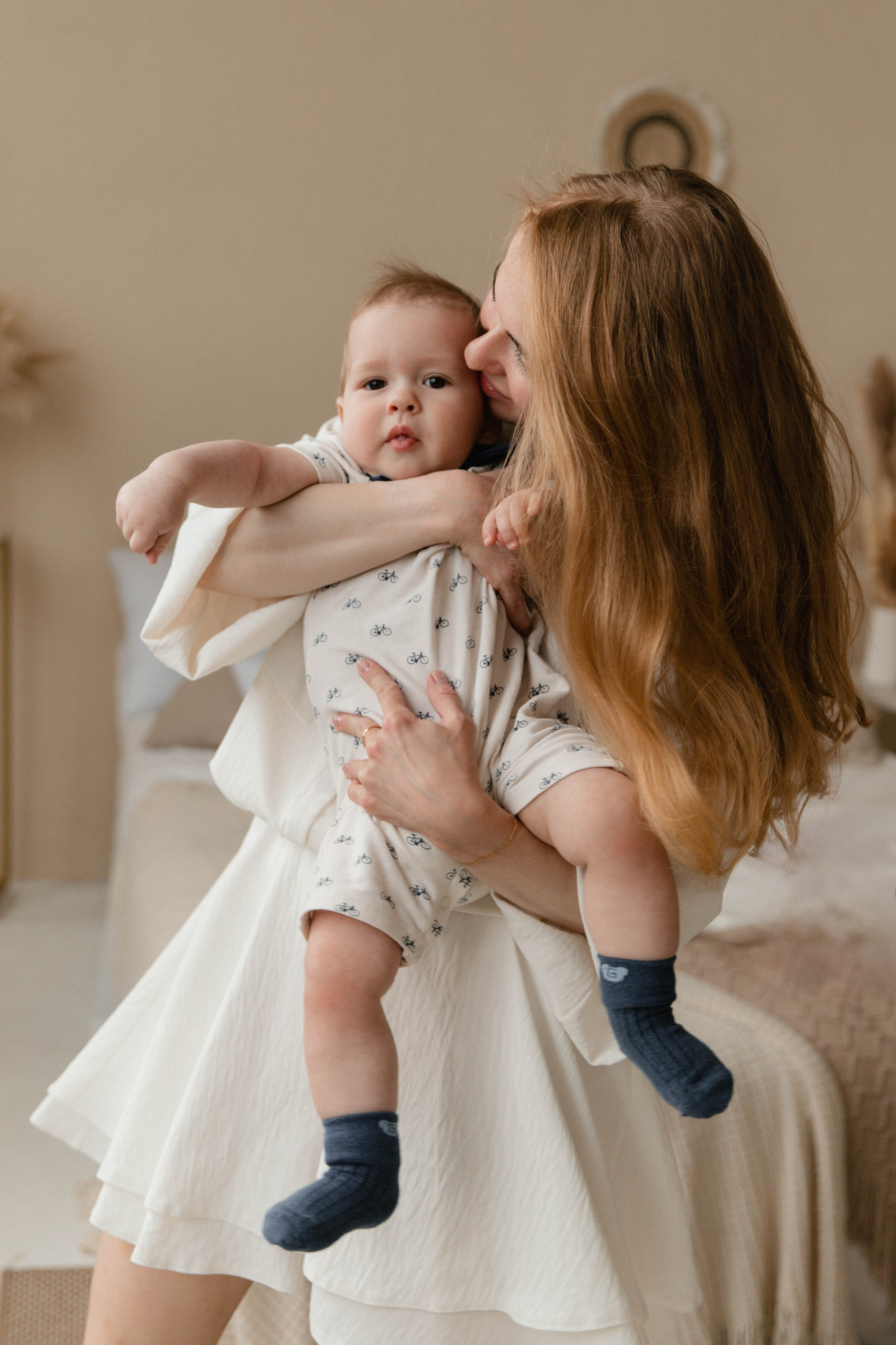 Александра и Елисей. Семейный и свадебный фотограф Нижний Новгород