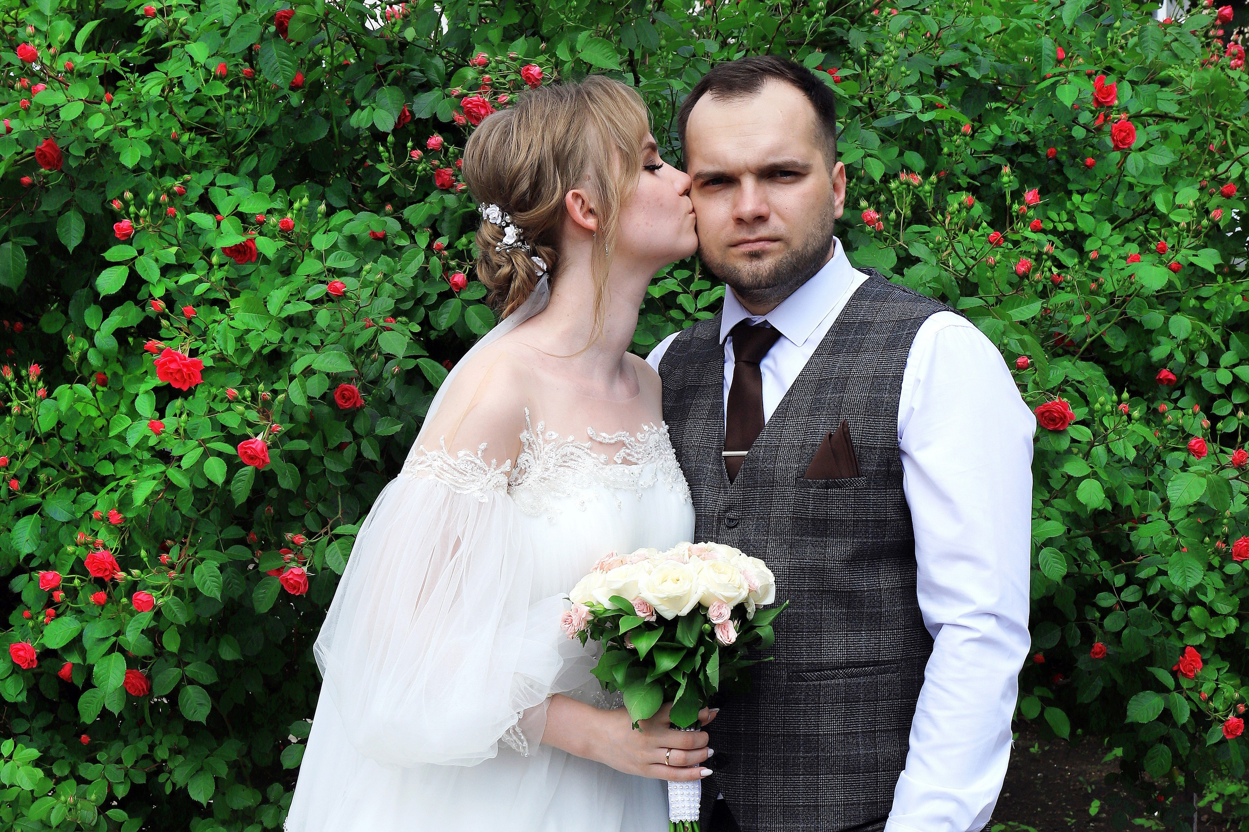 Андрей и Татьяна. Игорь Варава свадебный фотограф видеограф Белая Глина Краснодар