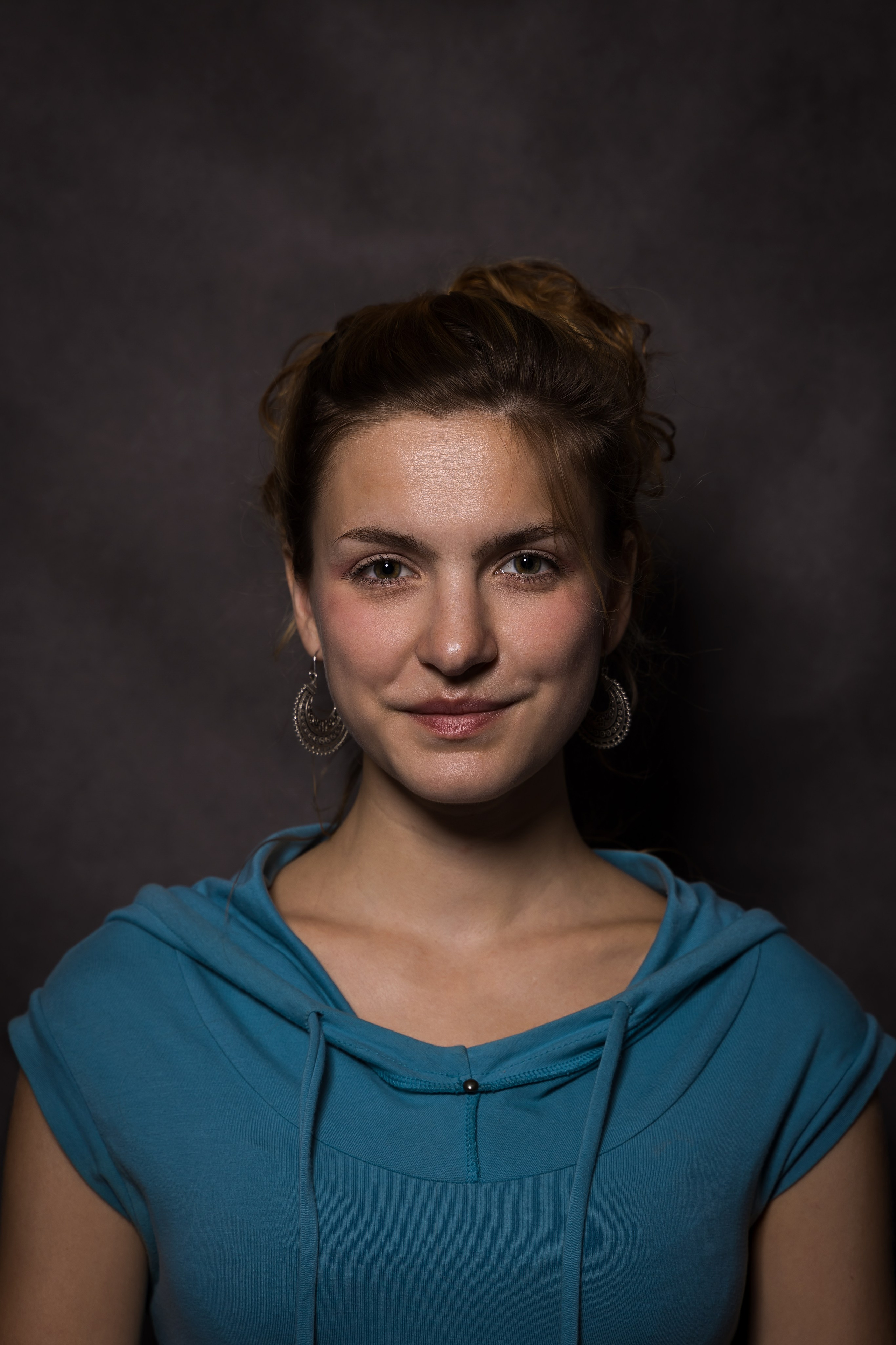 Диана Баканова. Photomantis