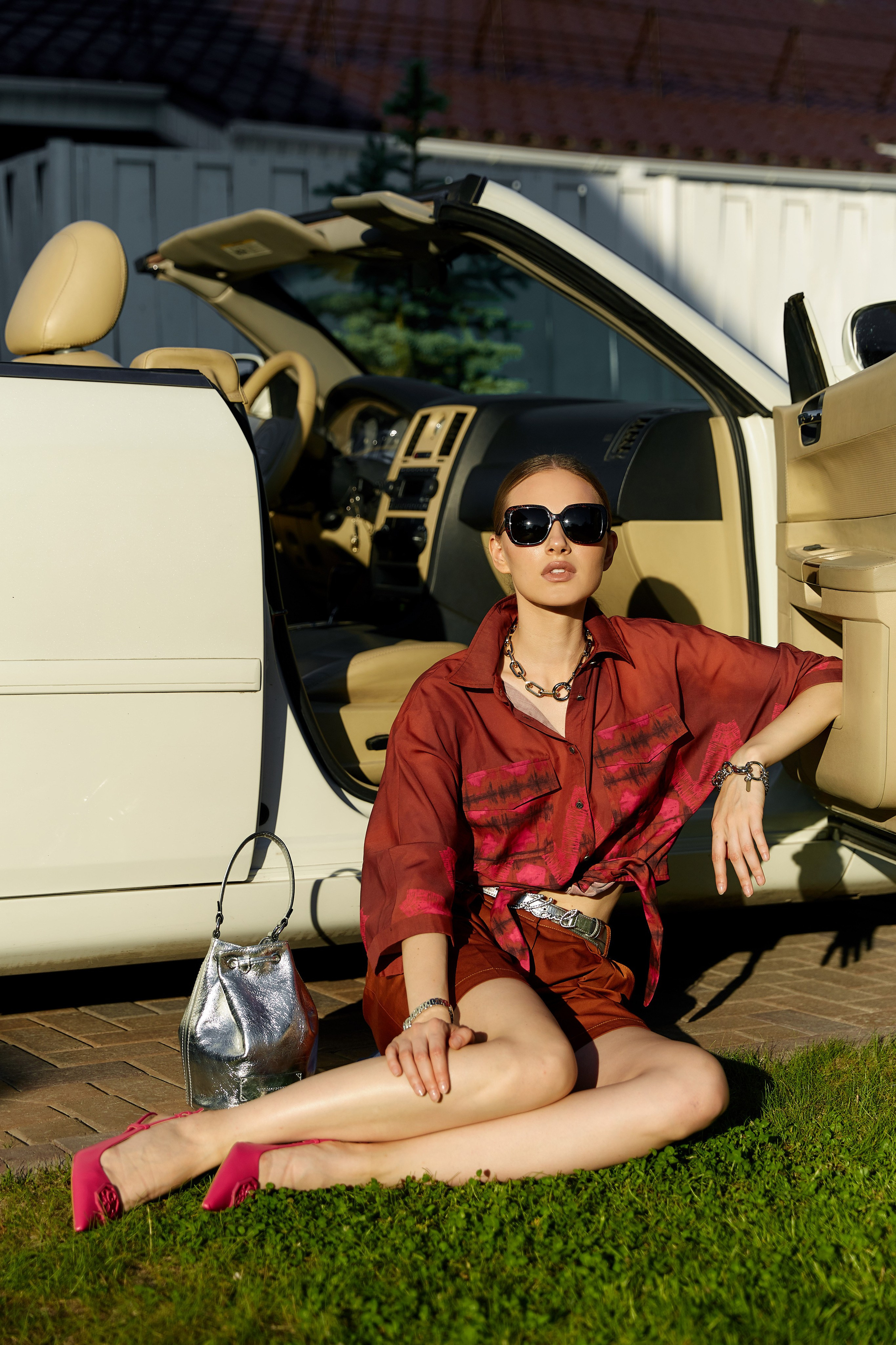 Барнаул. Мария. Профессиональный фотограф Светлана Писарева