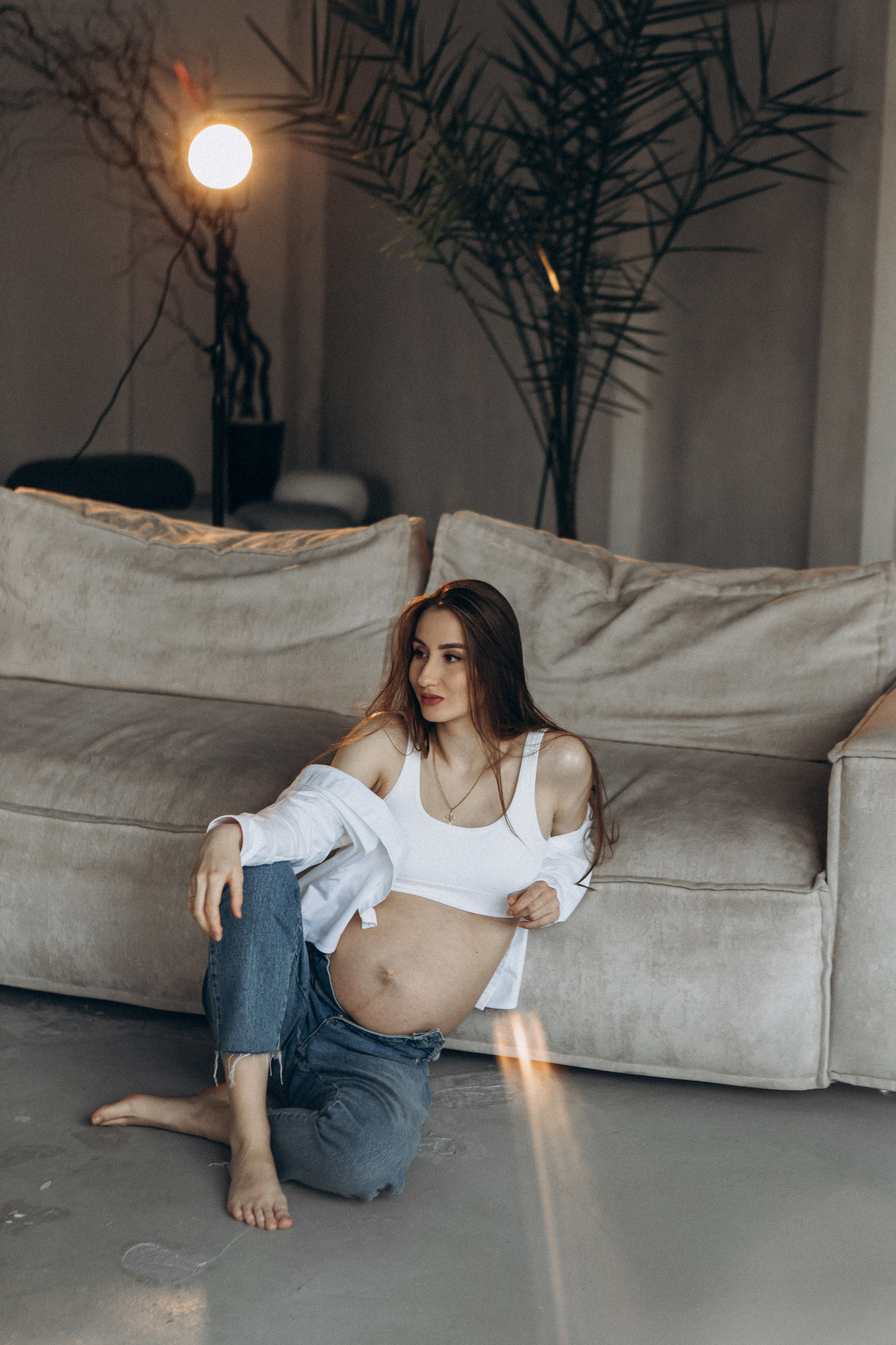 Валерия и Артём. Семейный фотограф в Краснодаре Виктория Кокоулина