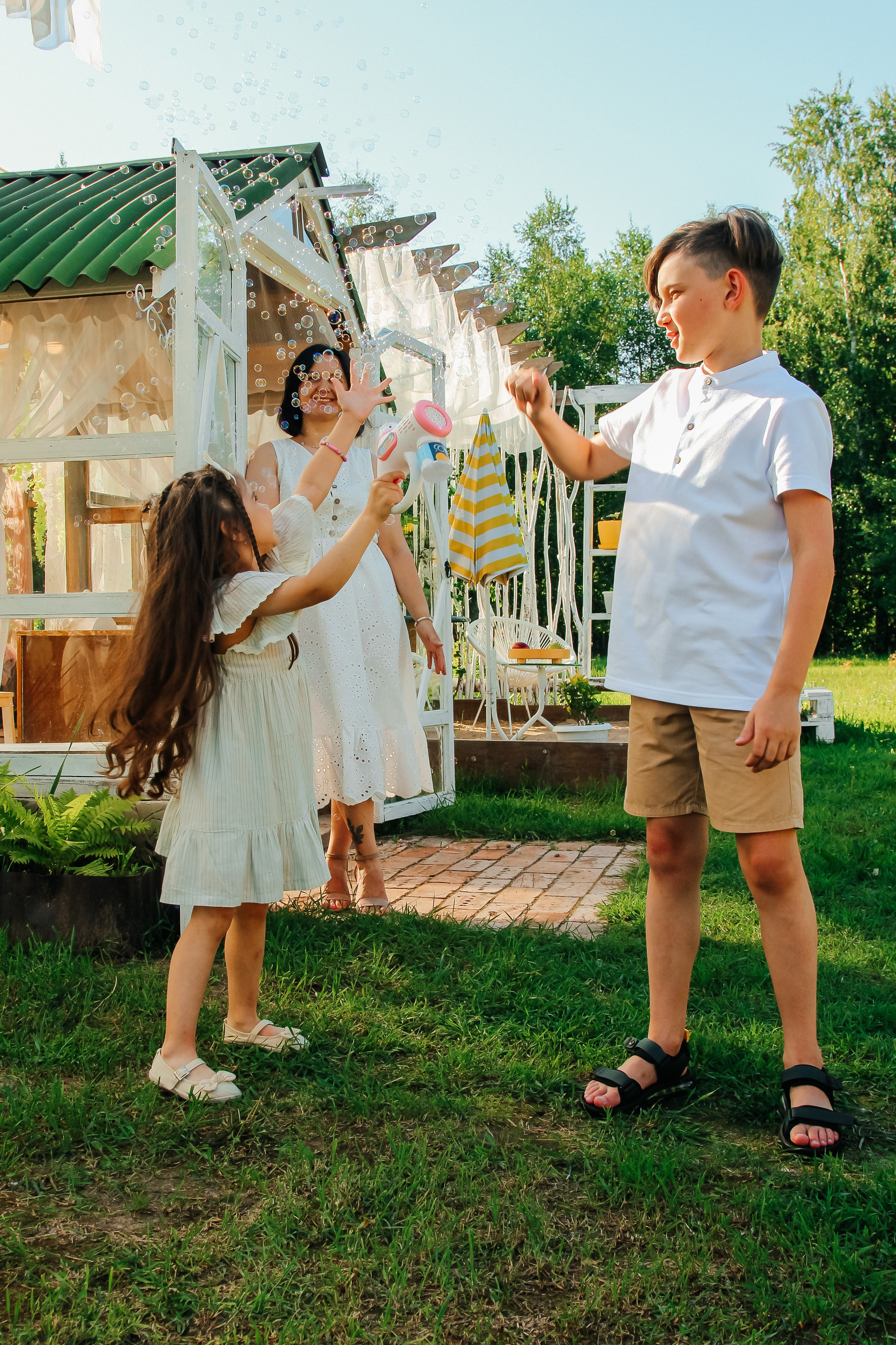 11.07.2024. Свадебный и семейный фотограф в Нижневартовске Татьяна Мартынова