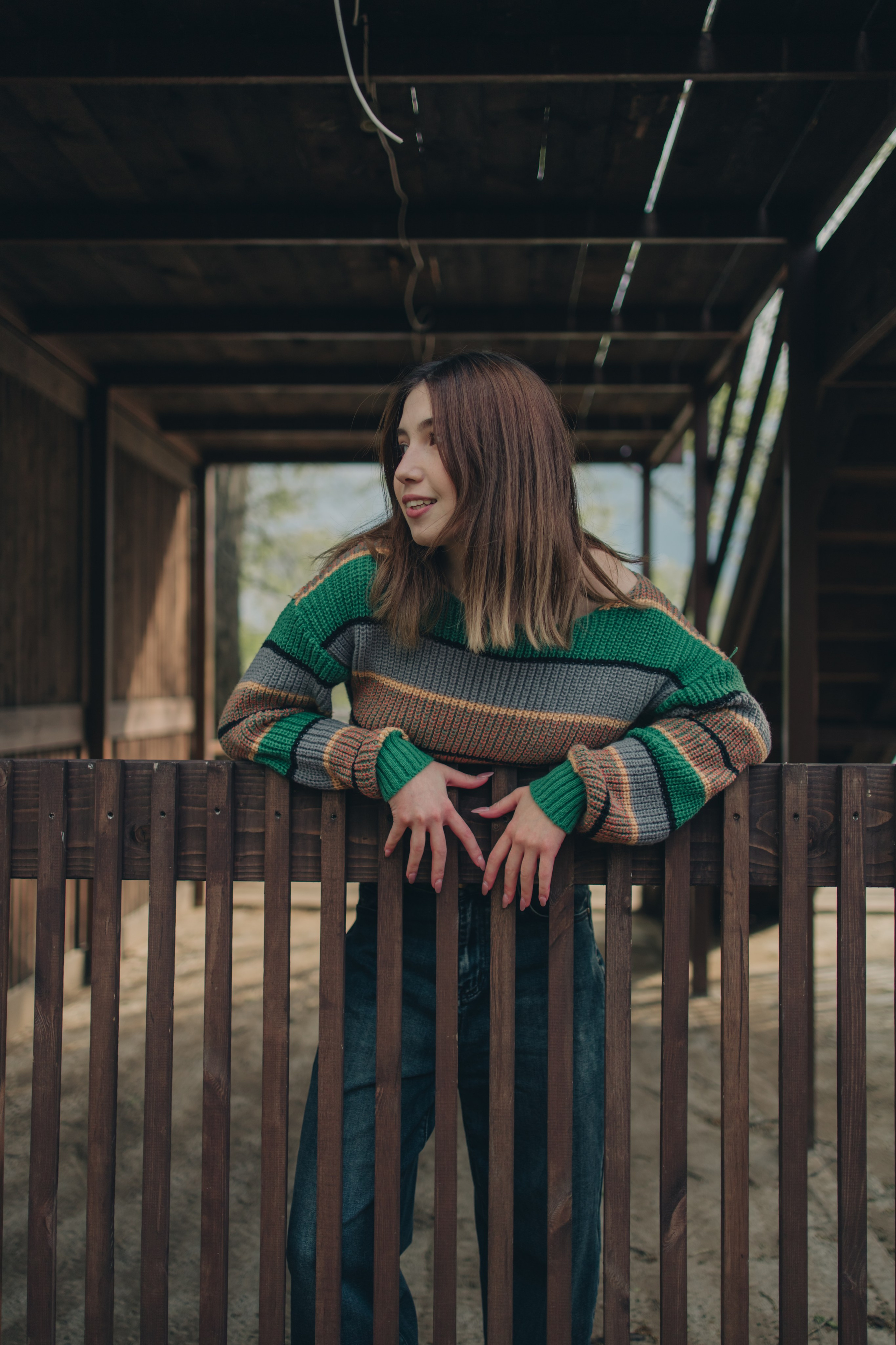 Дания. Фотограф Уфа