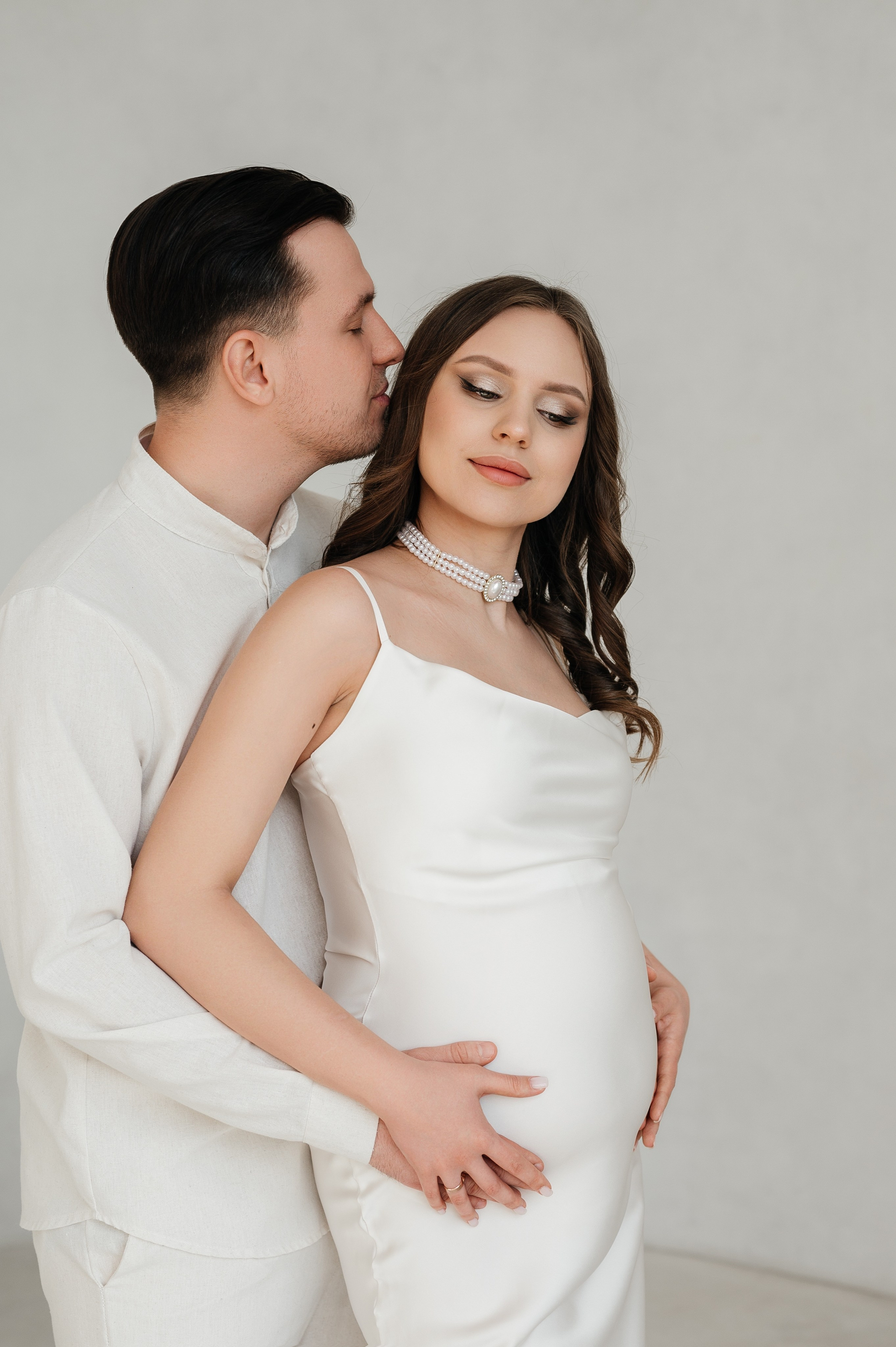 Фотосессия беременности. Свадебный и семейный фотограф в Краснодаре Алина Мельник