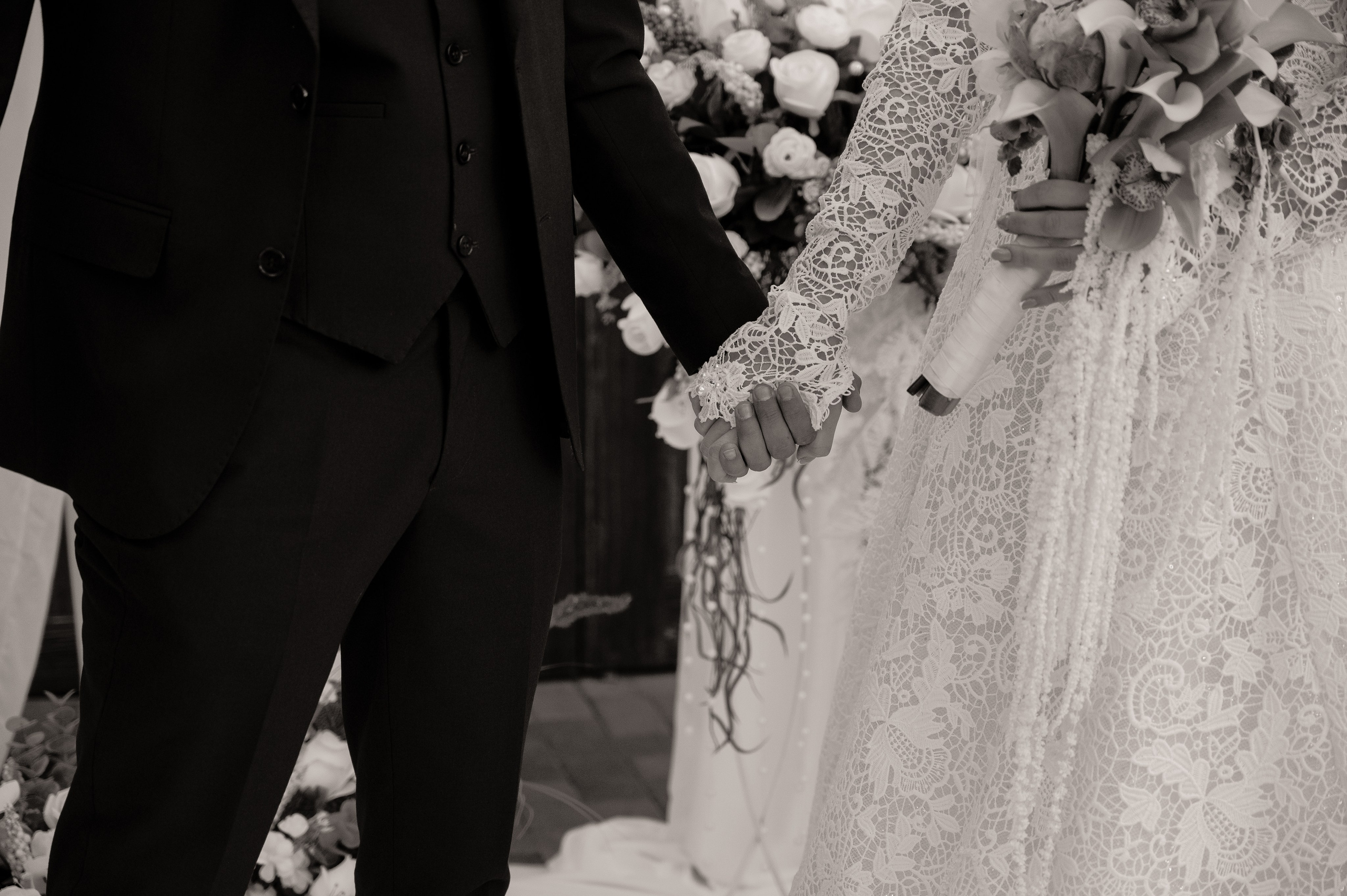 Никита и Настя. Свадебный и семейный фотограф в Краснодаре Алина Мельник