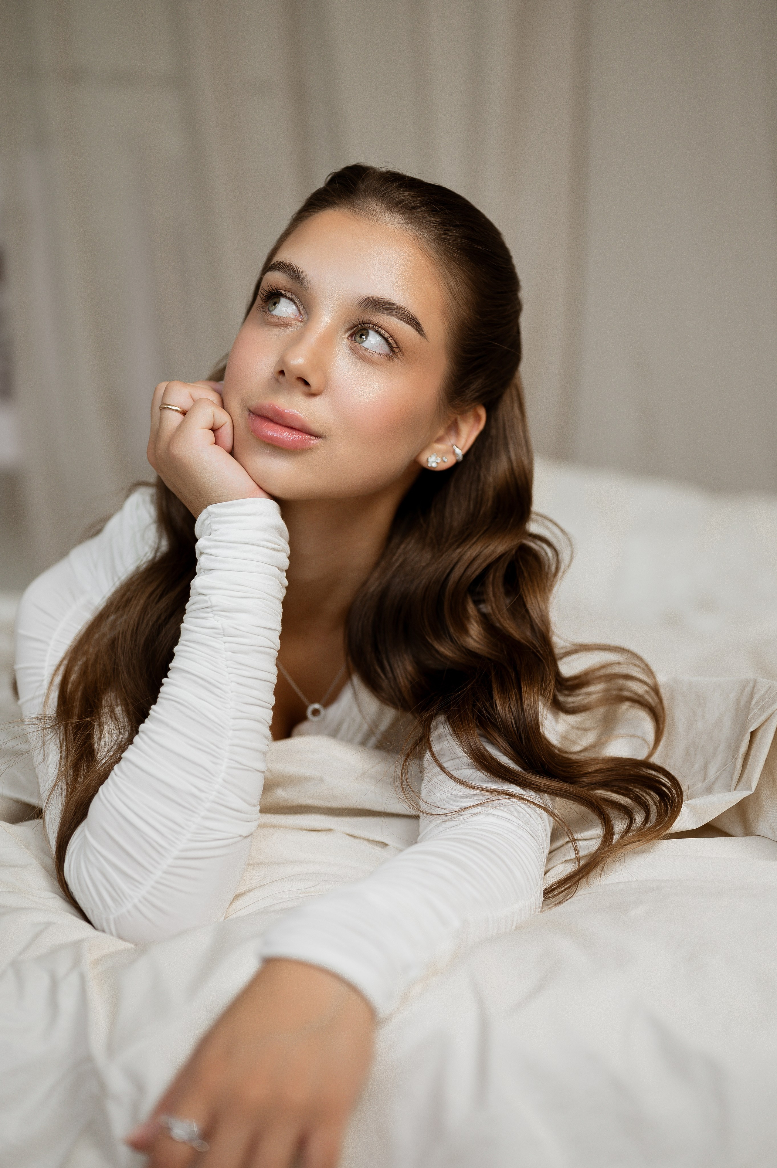 Маша. Свадебный и семейный фотограф в Краснодаре Алина Мельник