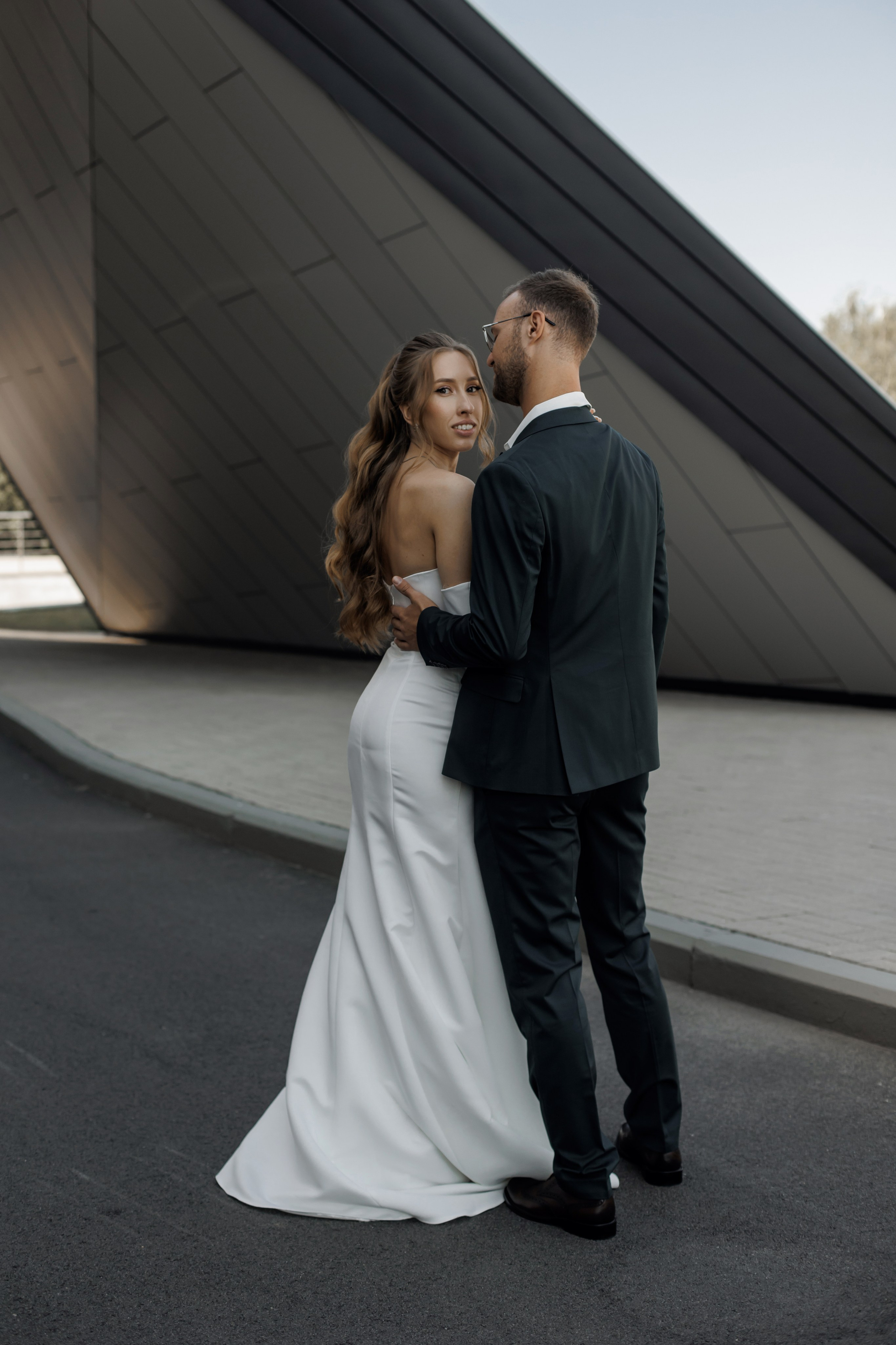 A&P. Свадебный фотограф Екатерина Худякова — Ярославль, Санкт-Петербург, Москва