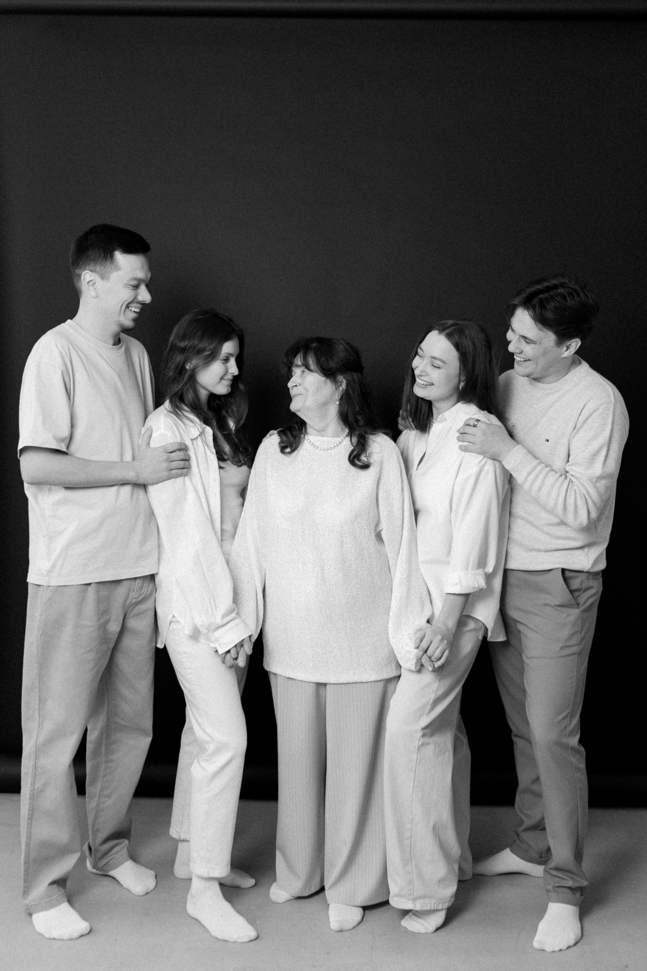 Портфолио//FAMILY. Фотограф Тюмень Пушковская Кристина