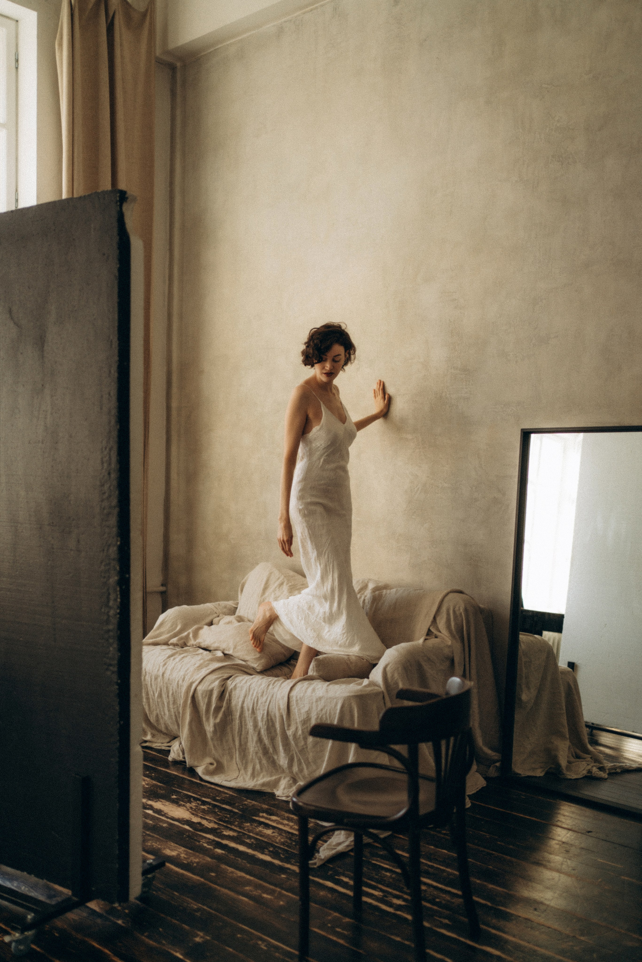 Марго. Фотограф в Минске — Мария Миллс