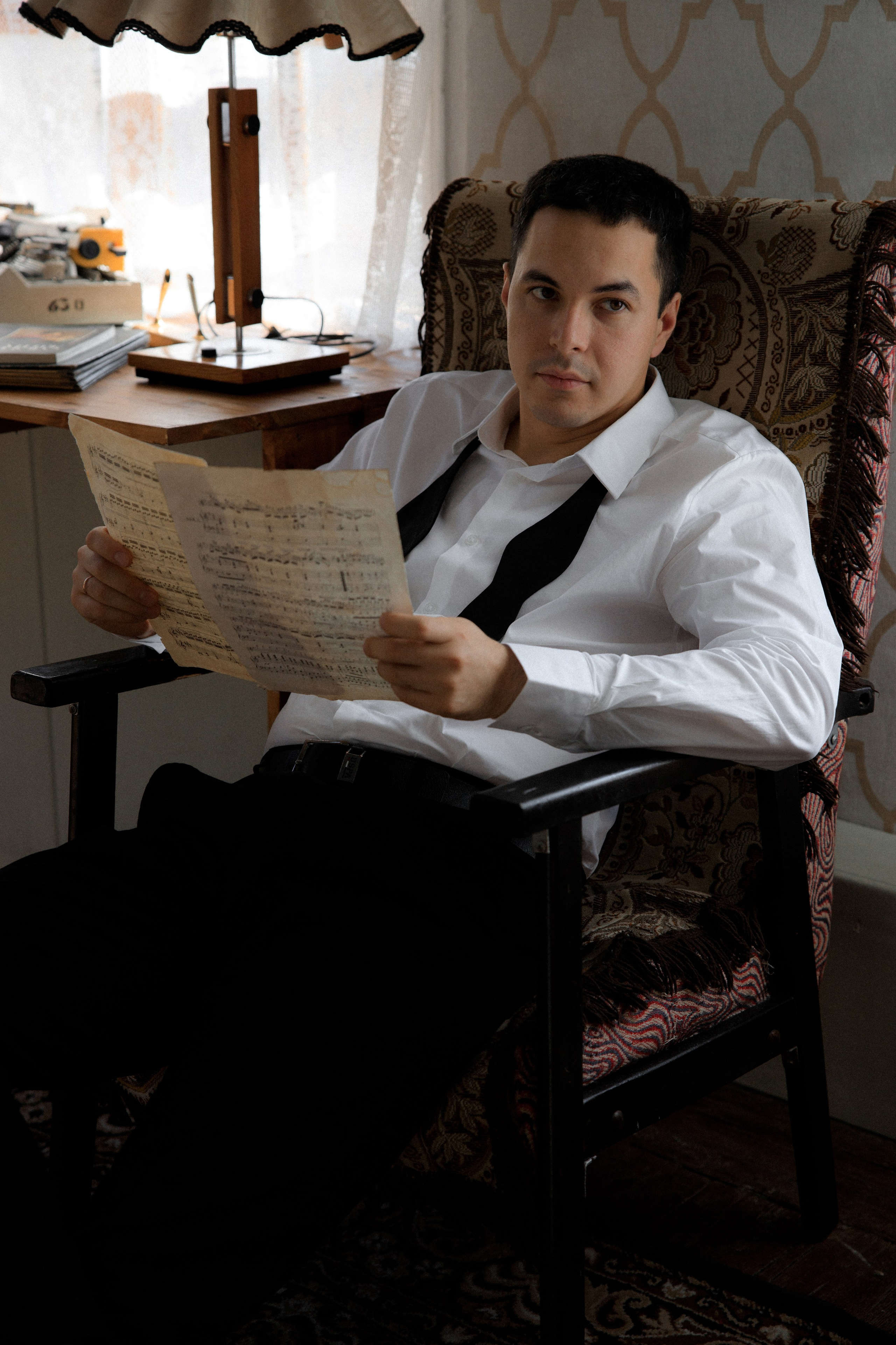 Анастасия и Шамиль. Свадебный и женский фотограф в Набережных Челнах