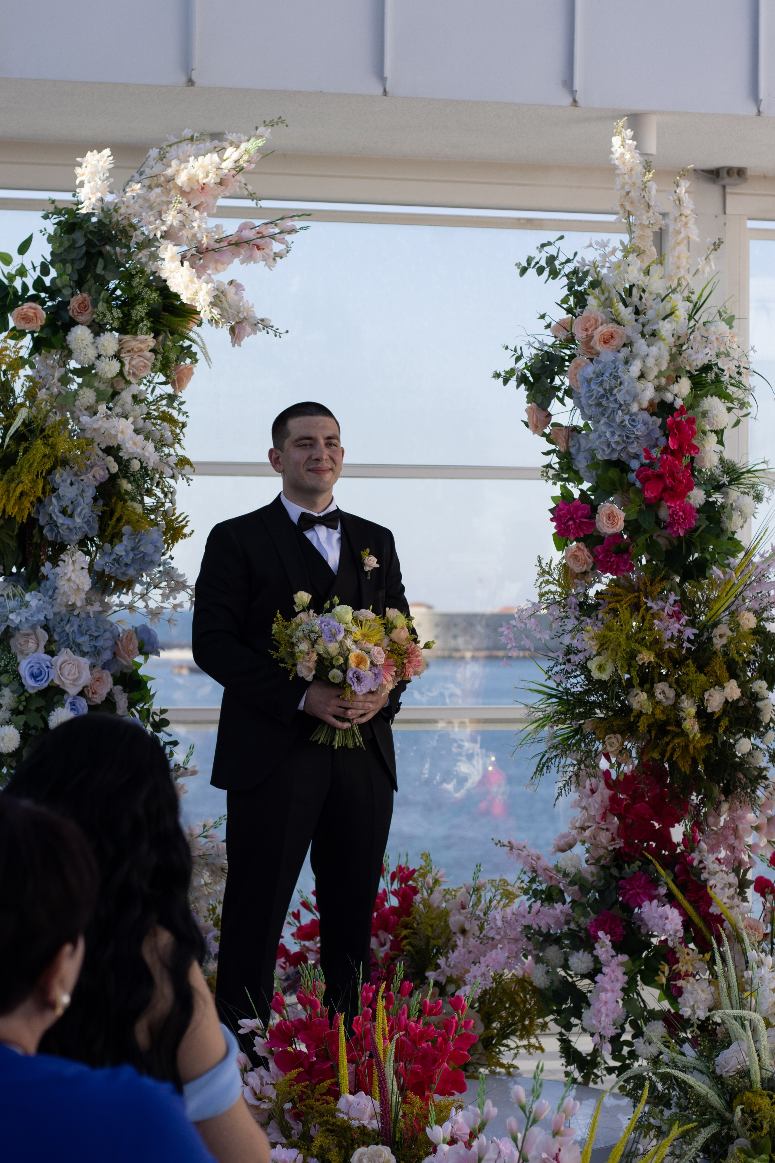 В ярких красках / Севастополь. Свадебный фотограф Катерина Евст