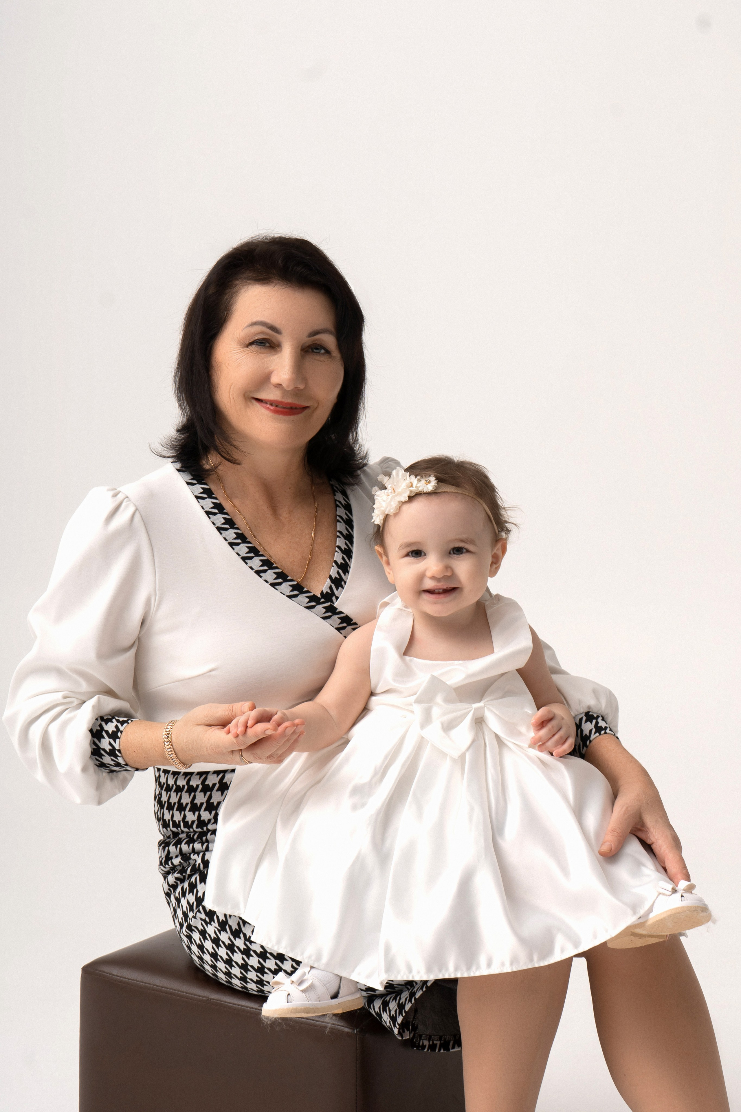 Лера, Алина, Мира и Инна. Фотограф Наталия Бегдан