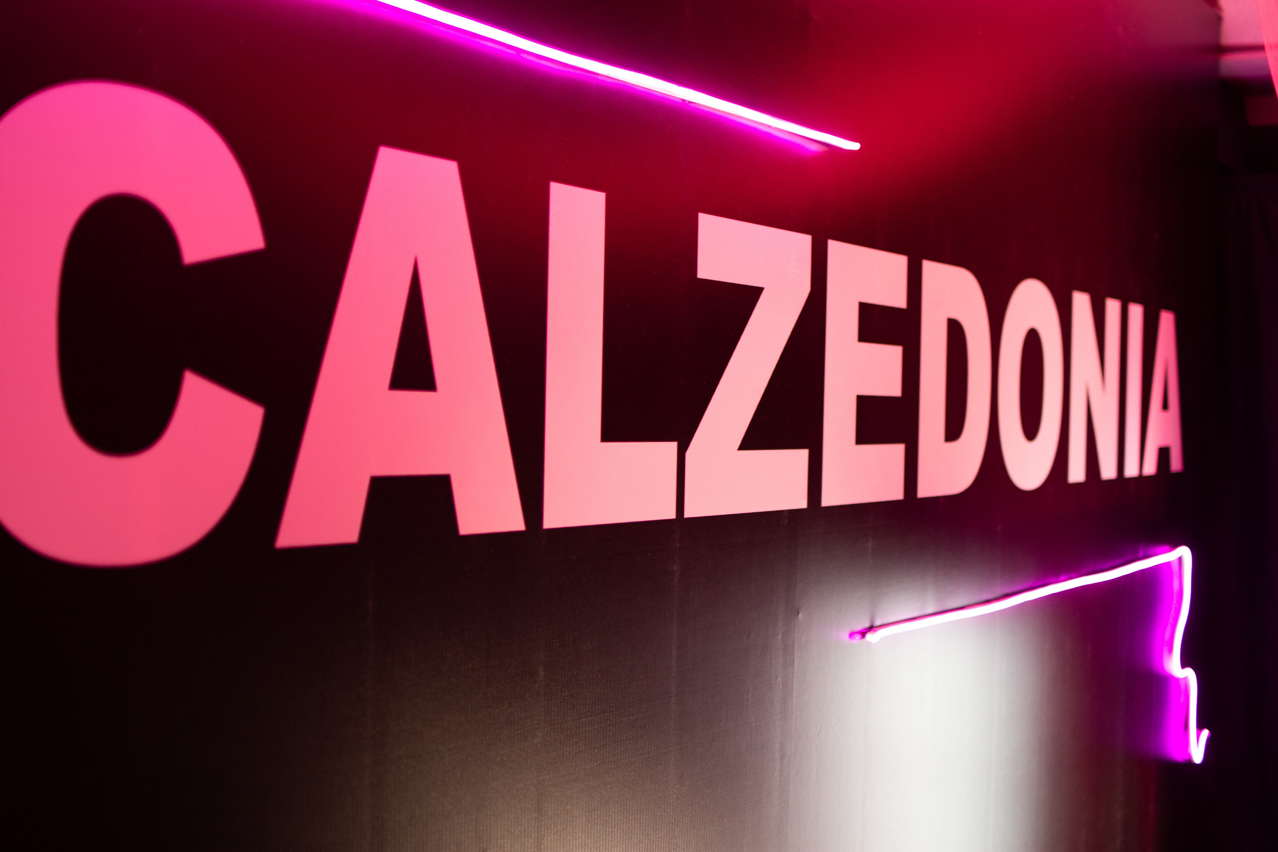 Calzedonia 14 Year. Evgeniy Roslov