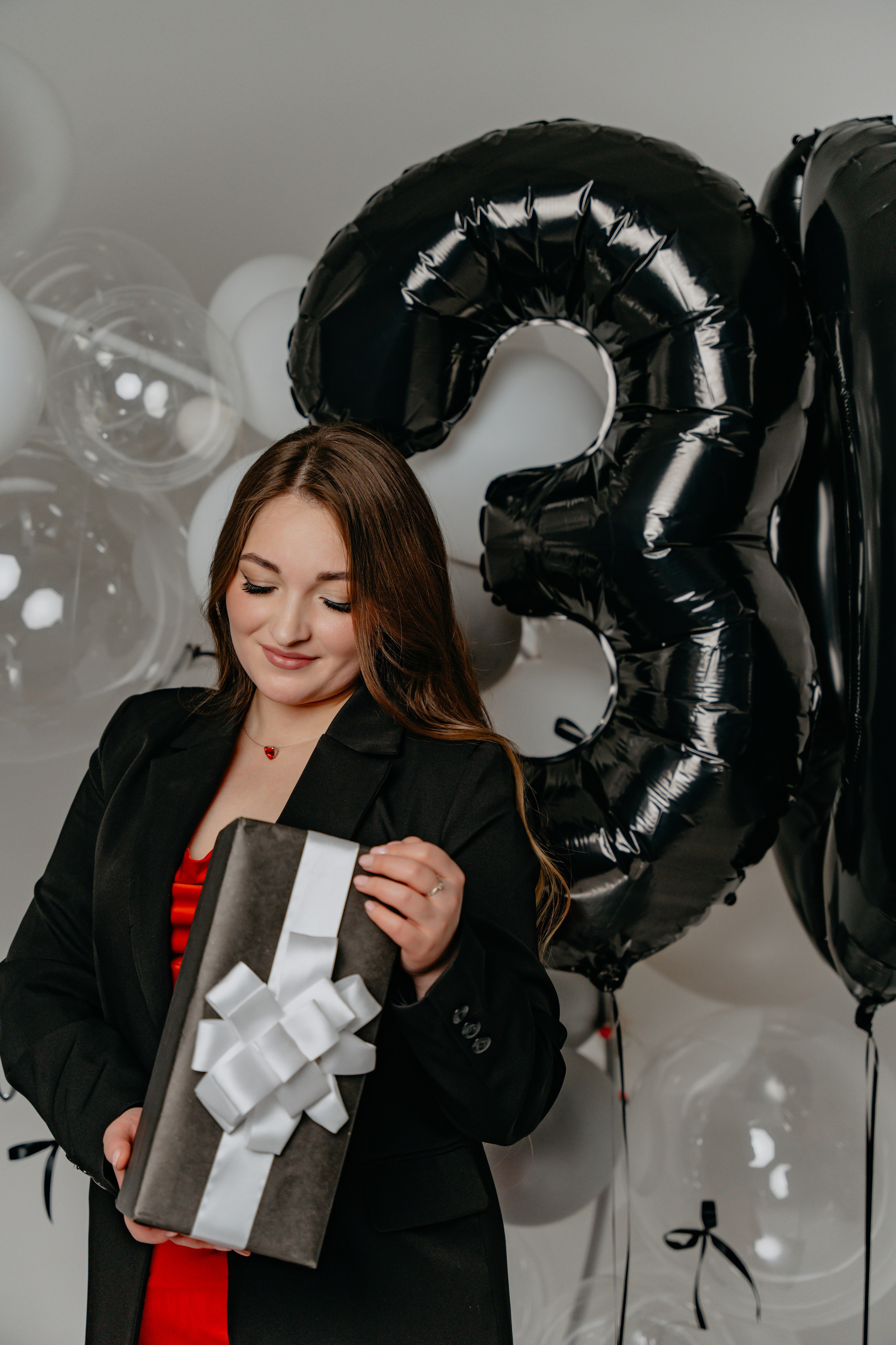 С днем рождения Мама!