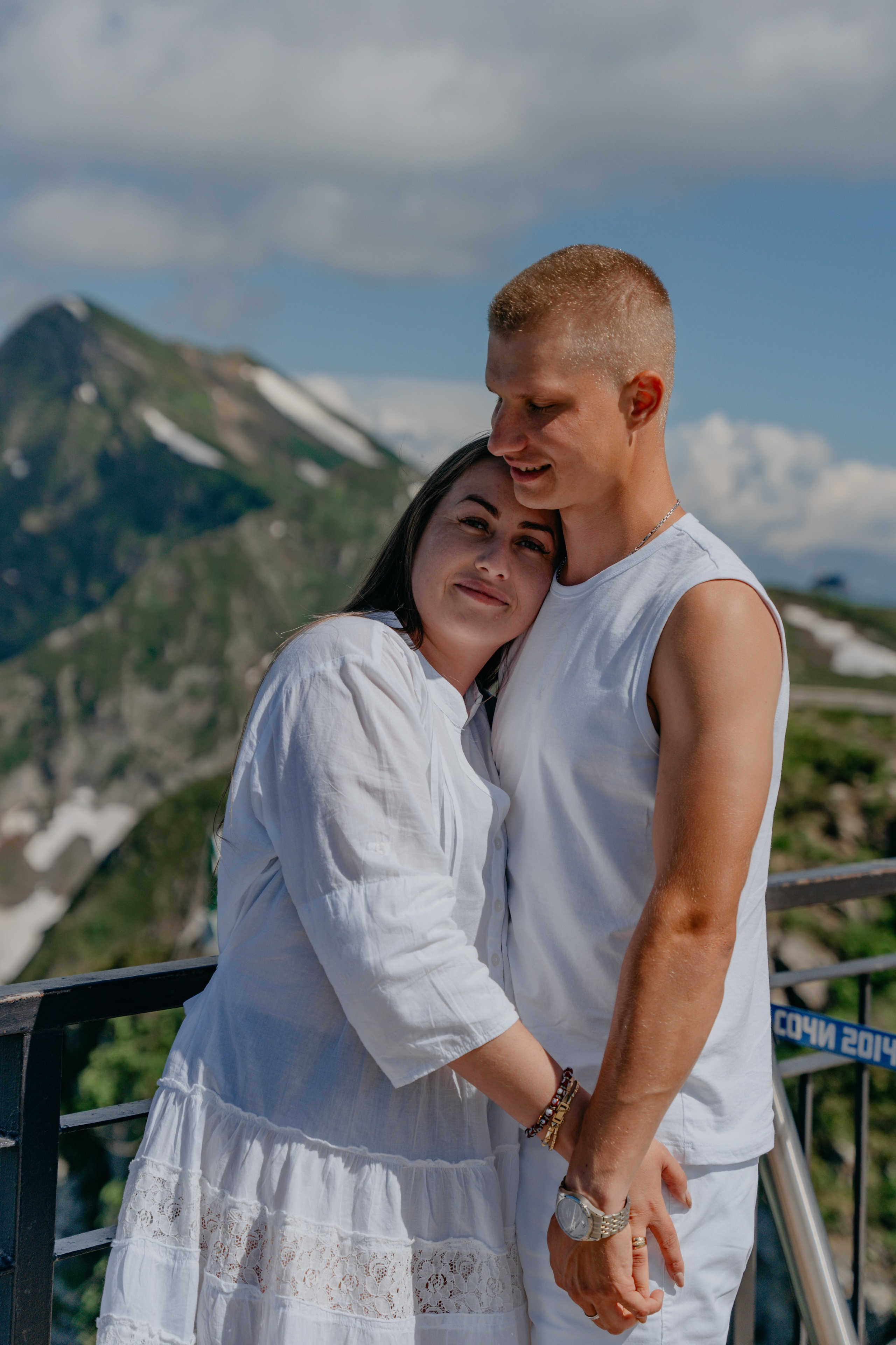 Увози за сто морей