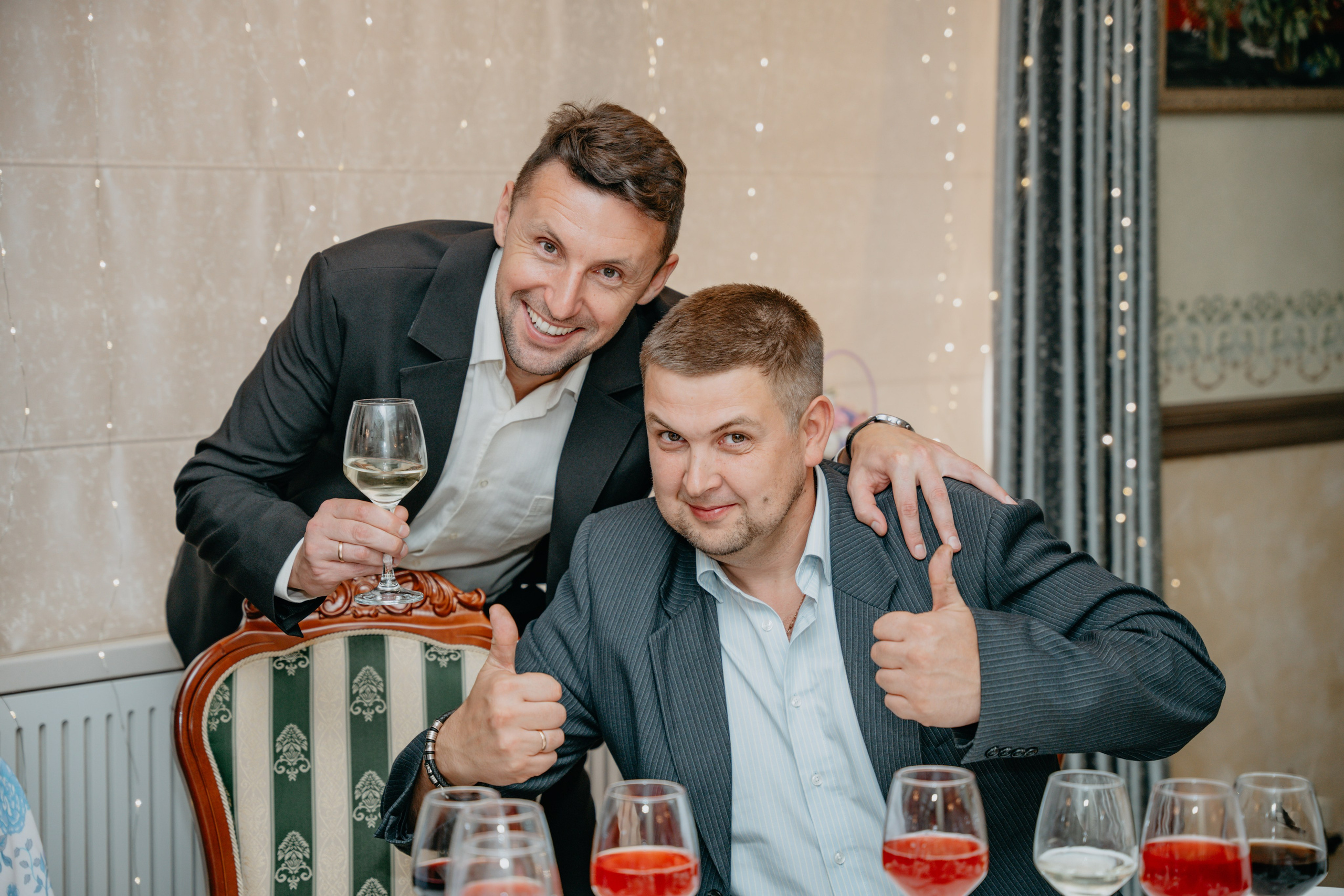 Северные технологии 20 лет