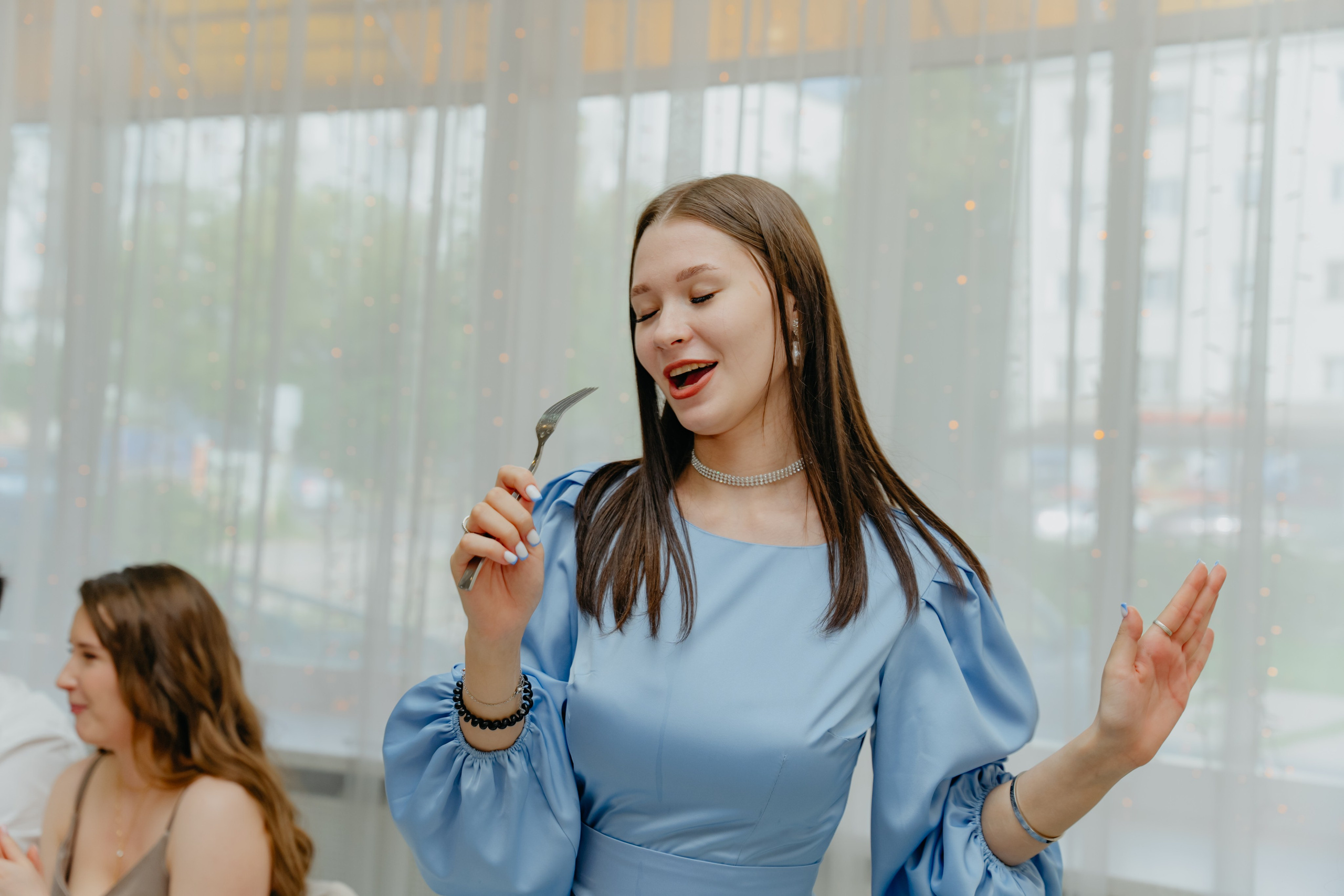 Свадьба Ромы и Альбины