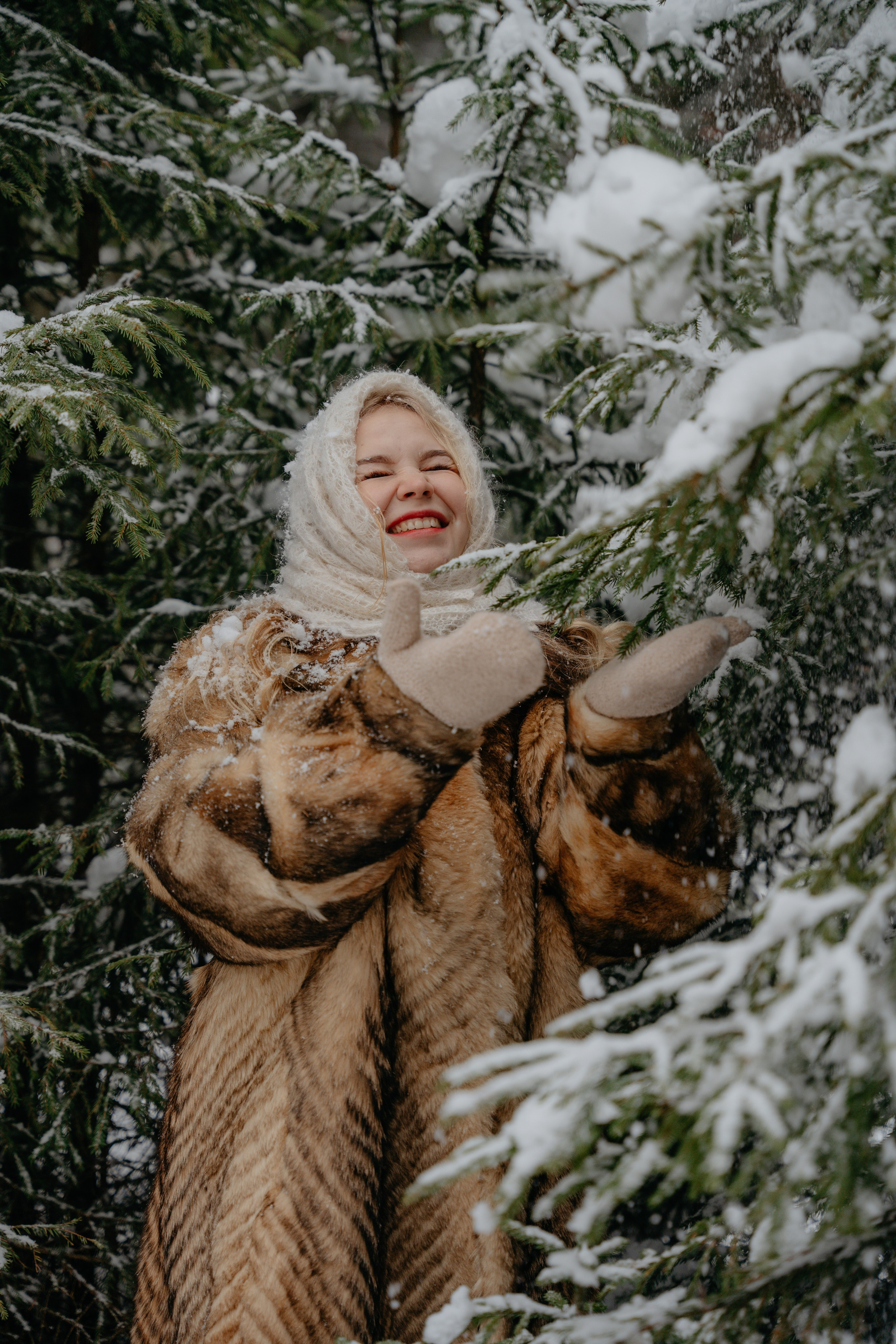 По мотивам. Ретро история