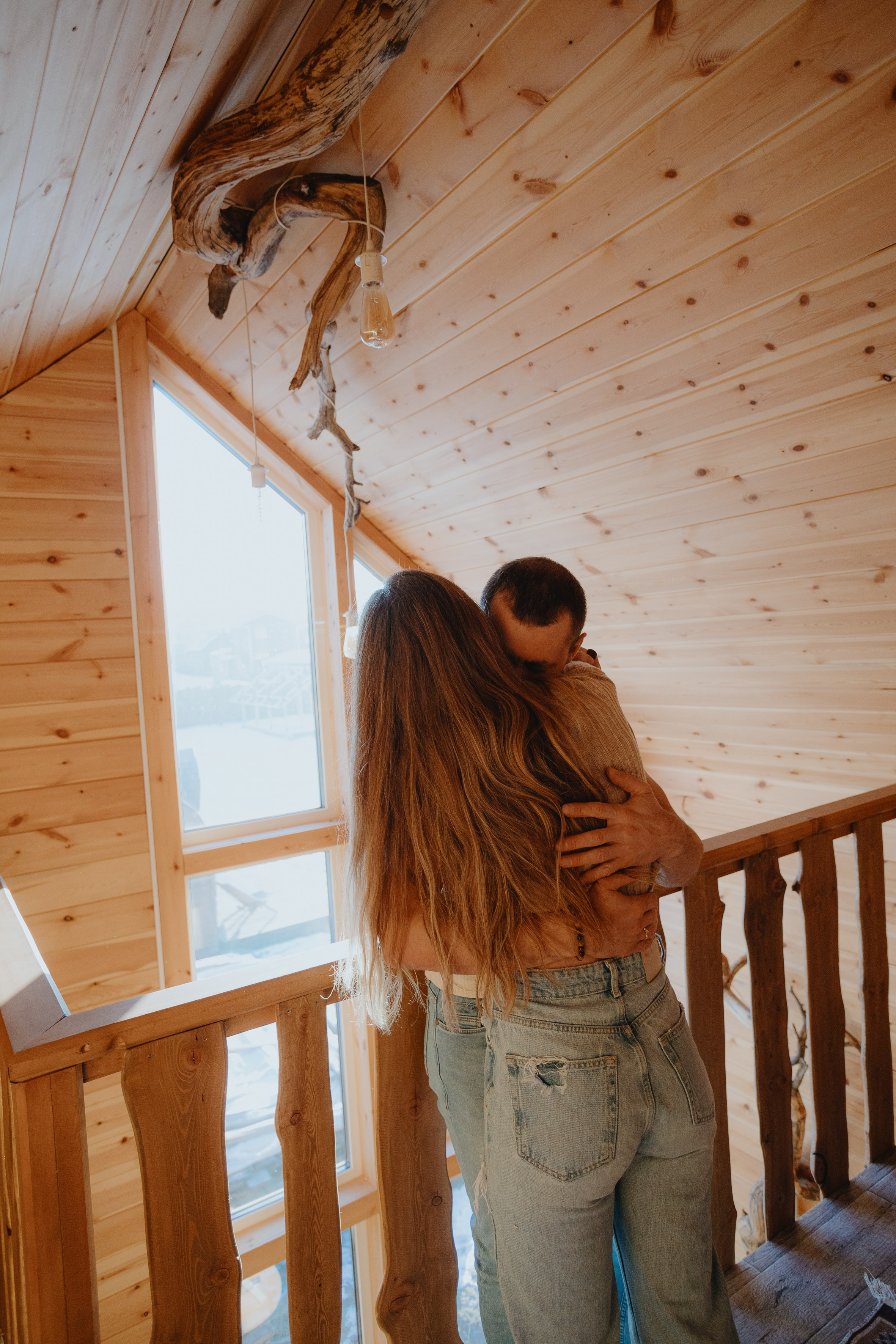 Парная фотосессия на Ольхоне. Фотограф Ольхон/ Индия, Регина