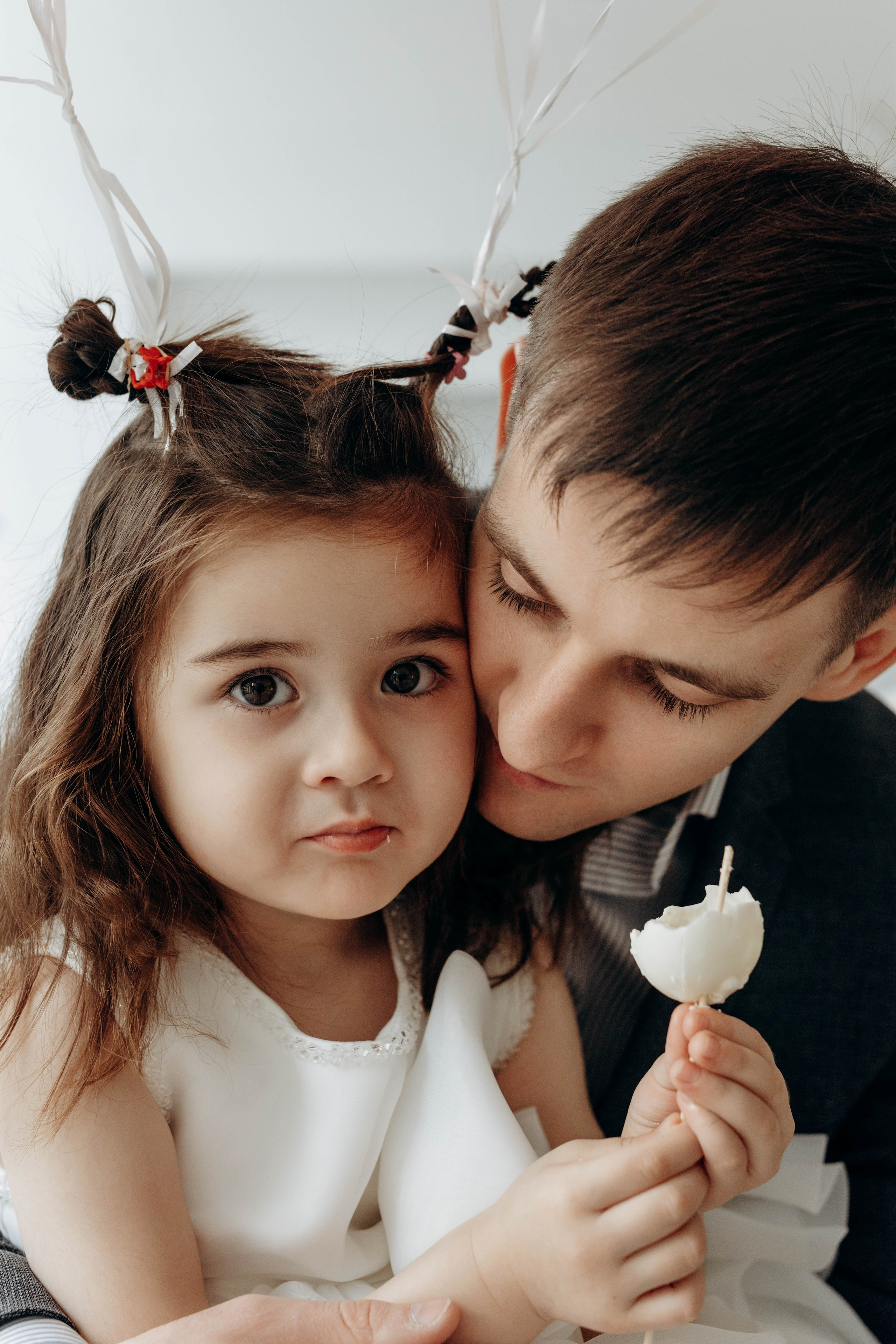 День Рождения Мии