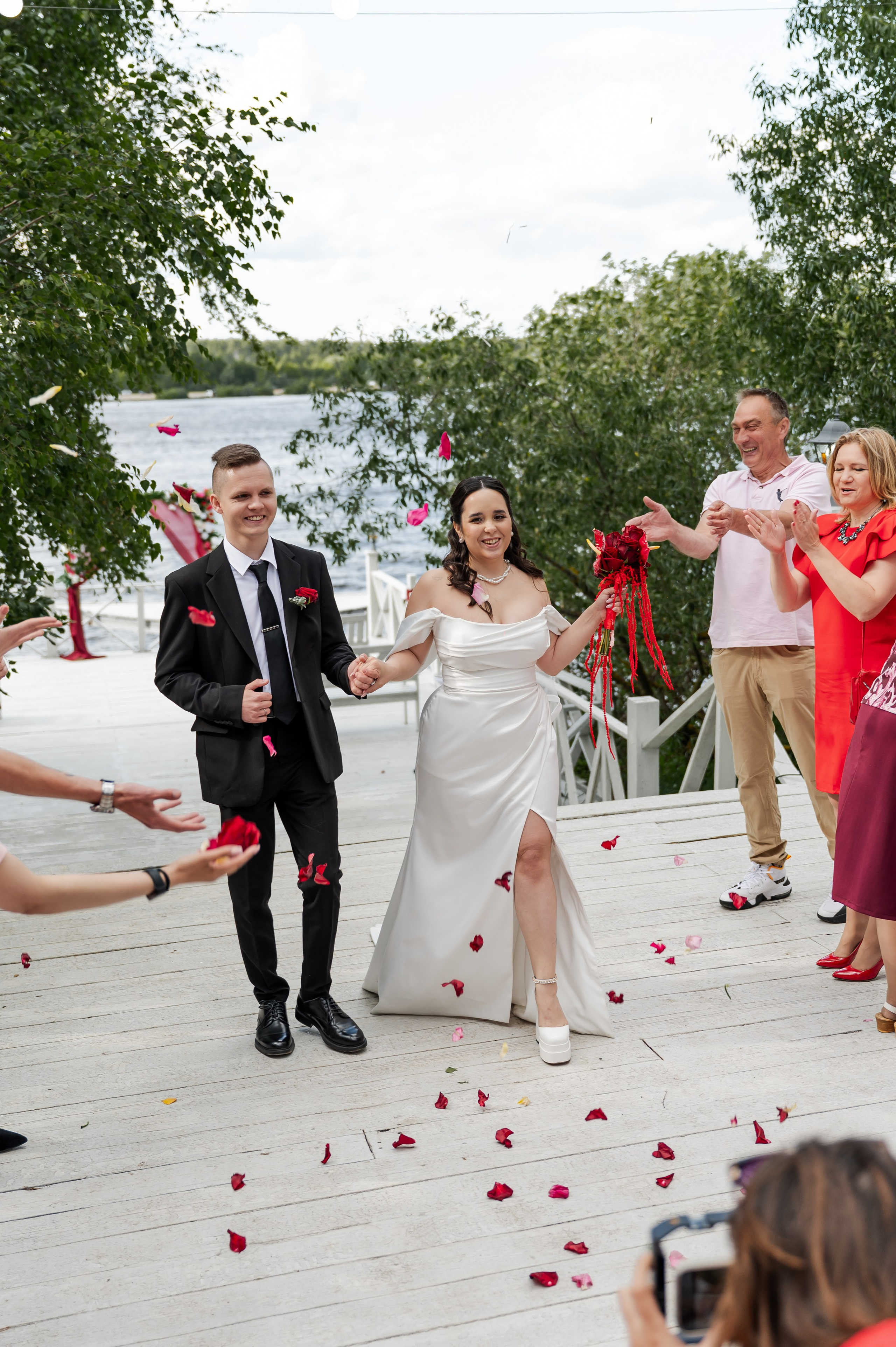 К & А. BLISSKA EVENTS