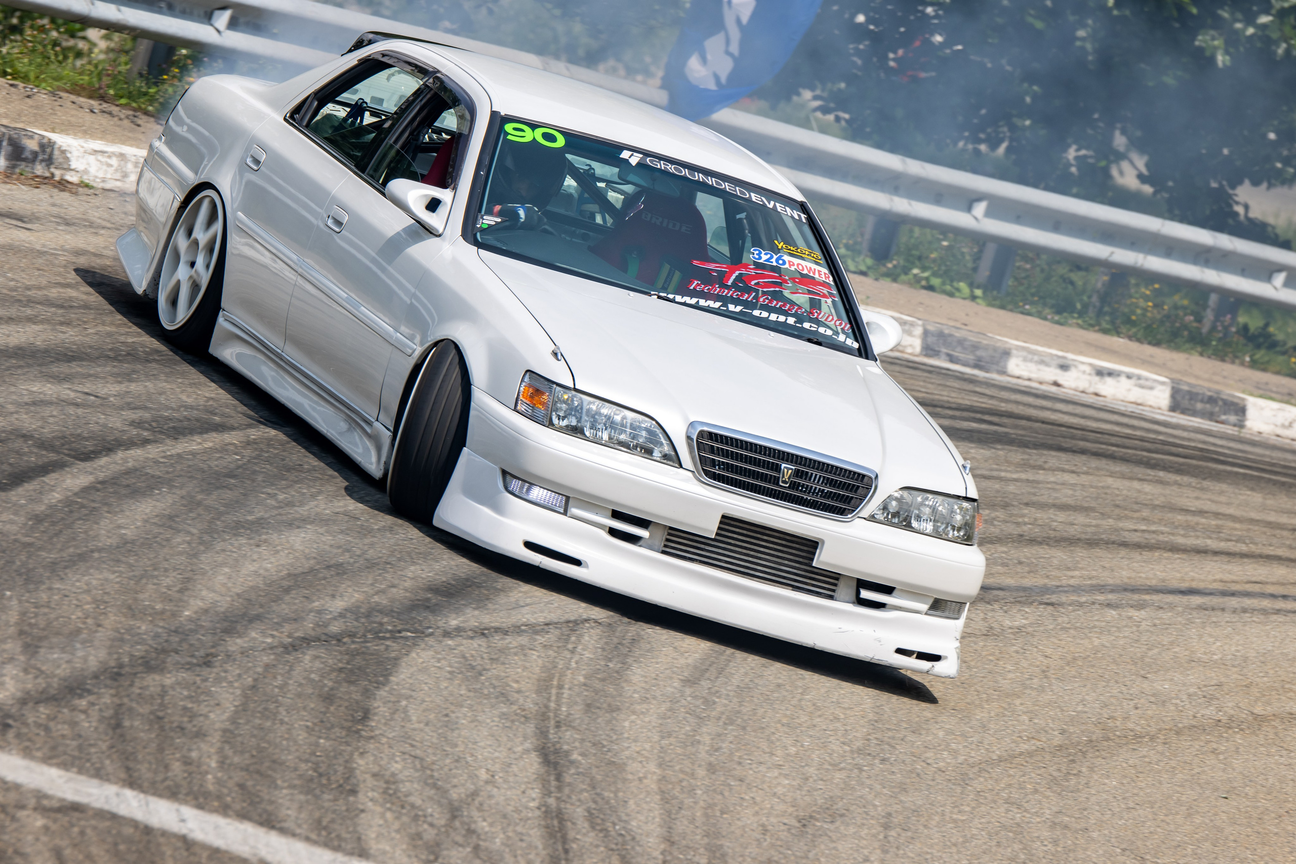 Grounded event. Репортажная, студийная, свадебная, автоспорт, коммерческая, фотосессия: Фотографы Николай и Елена DvoTar