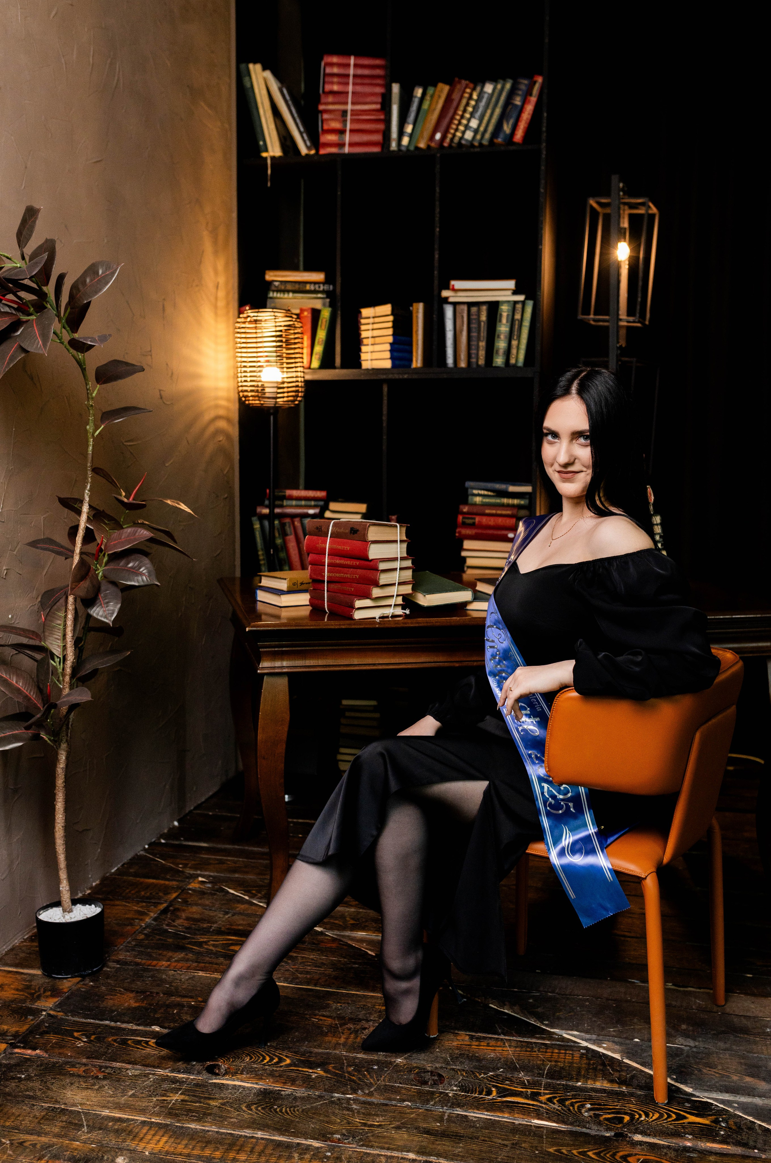 Школа им. Абая, 9 «В» класс