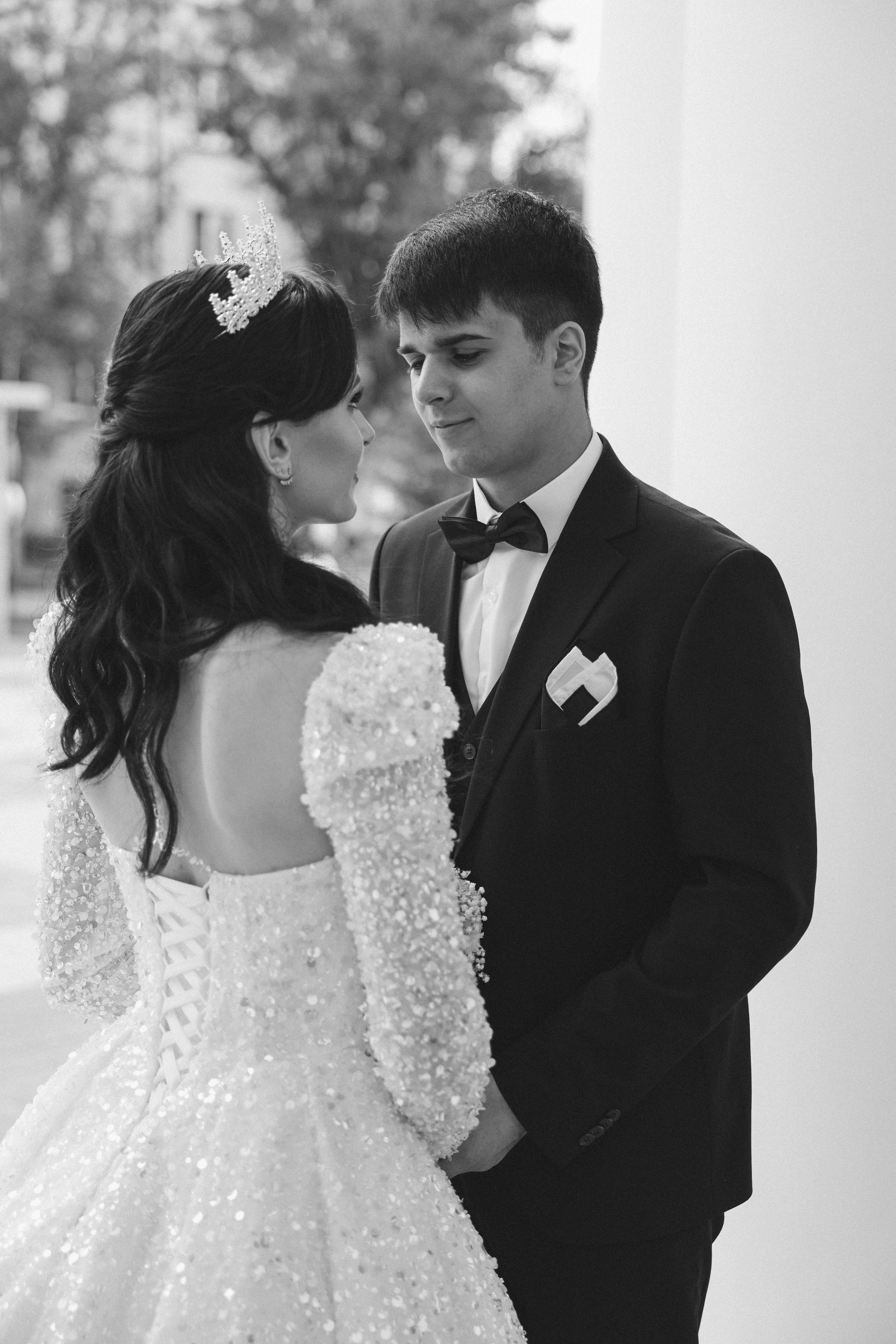 Рамазан и Анастасия. Маргарита Белугина — семейный и женский фотограф в Волгограде