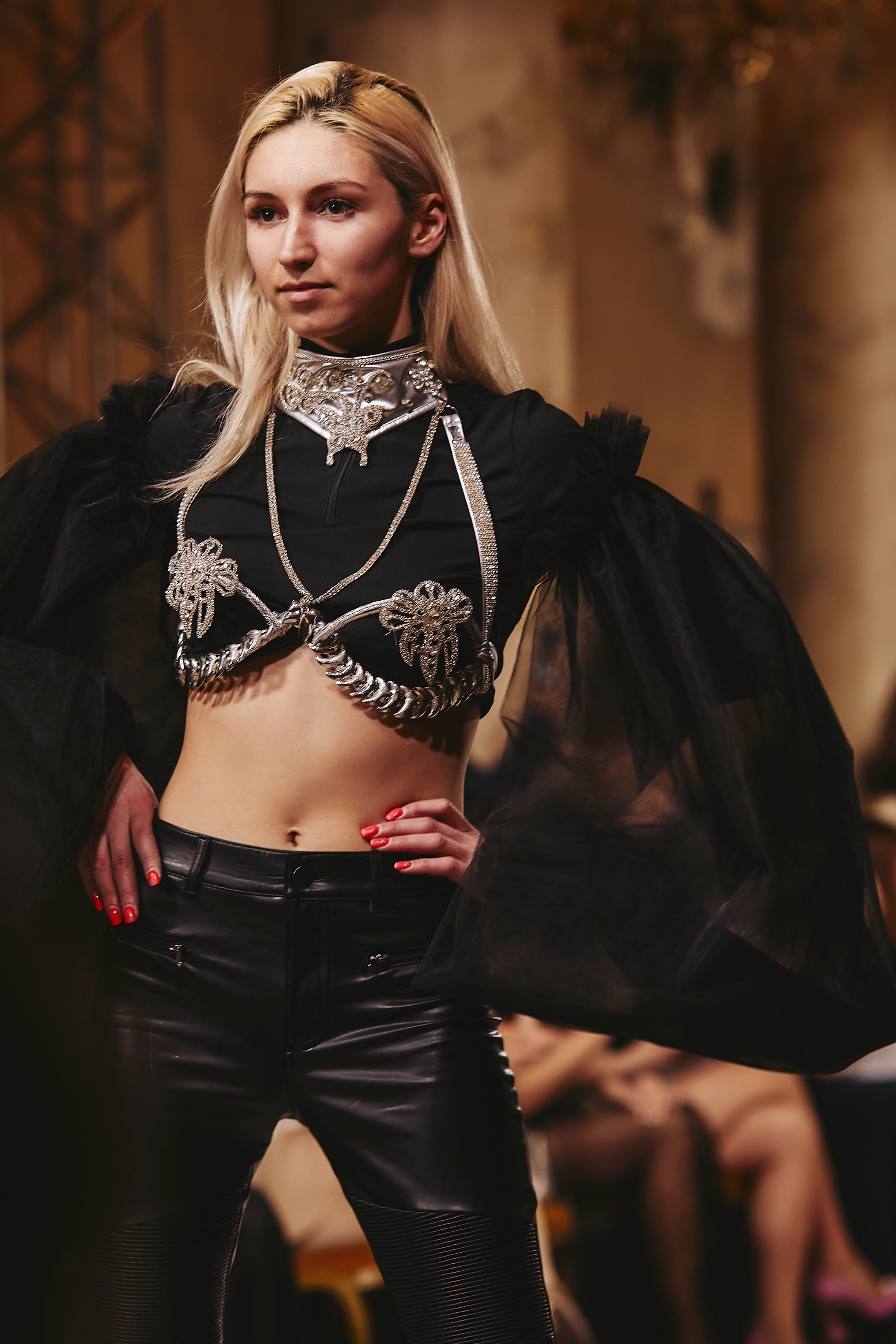 Mercedes-Benz Fashion Week