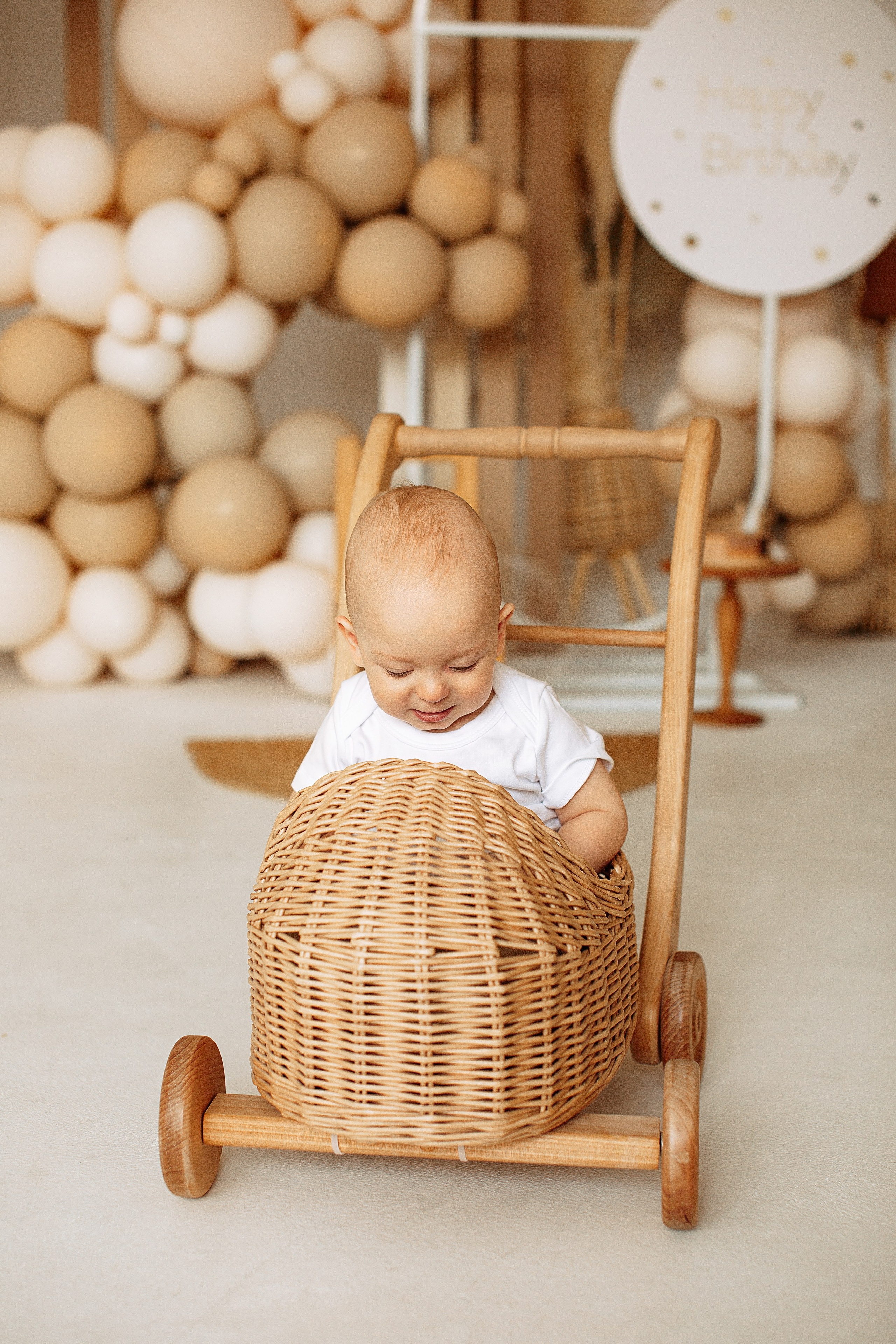 Годовасие. Свадебный и семейный фотограф/видеограф в Краснодаре Наталья Осинская