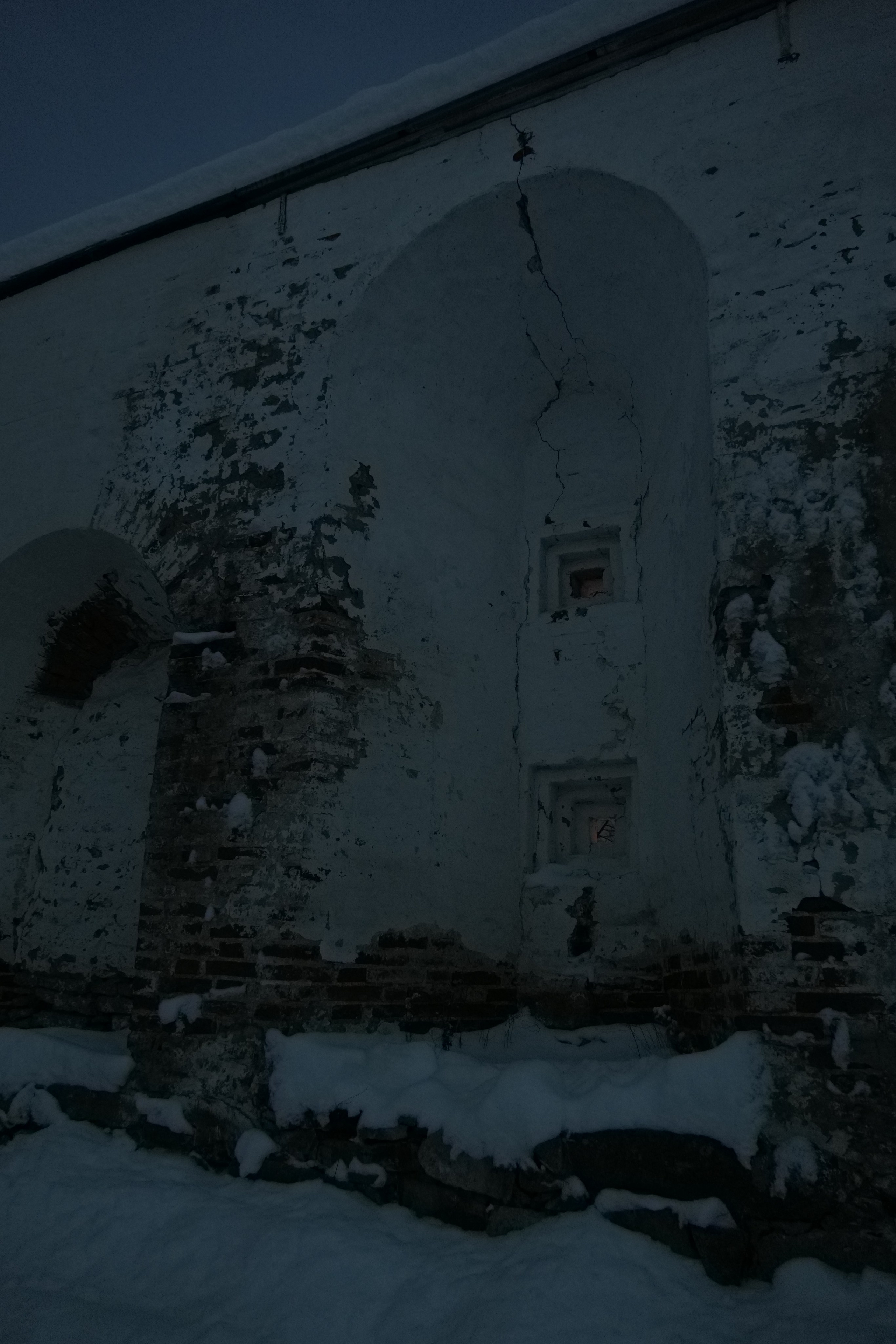 Верхотурье. Владимир Власюк