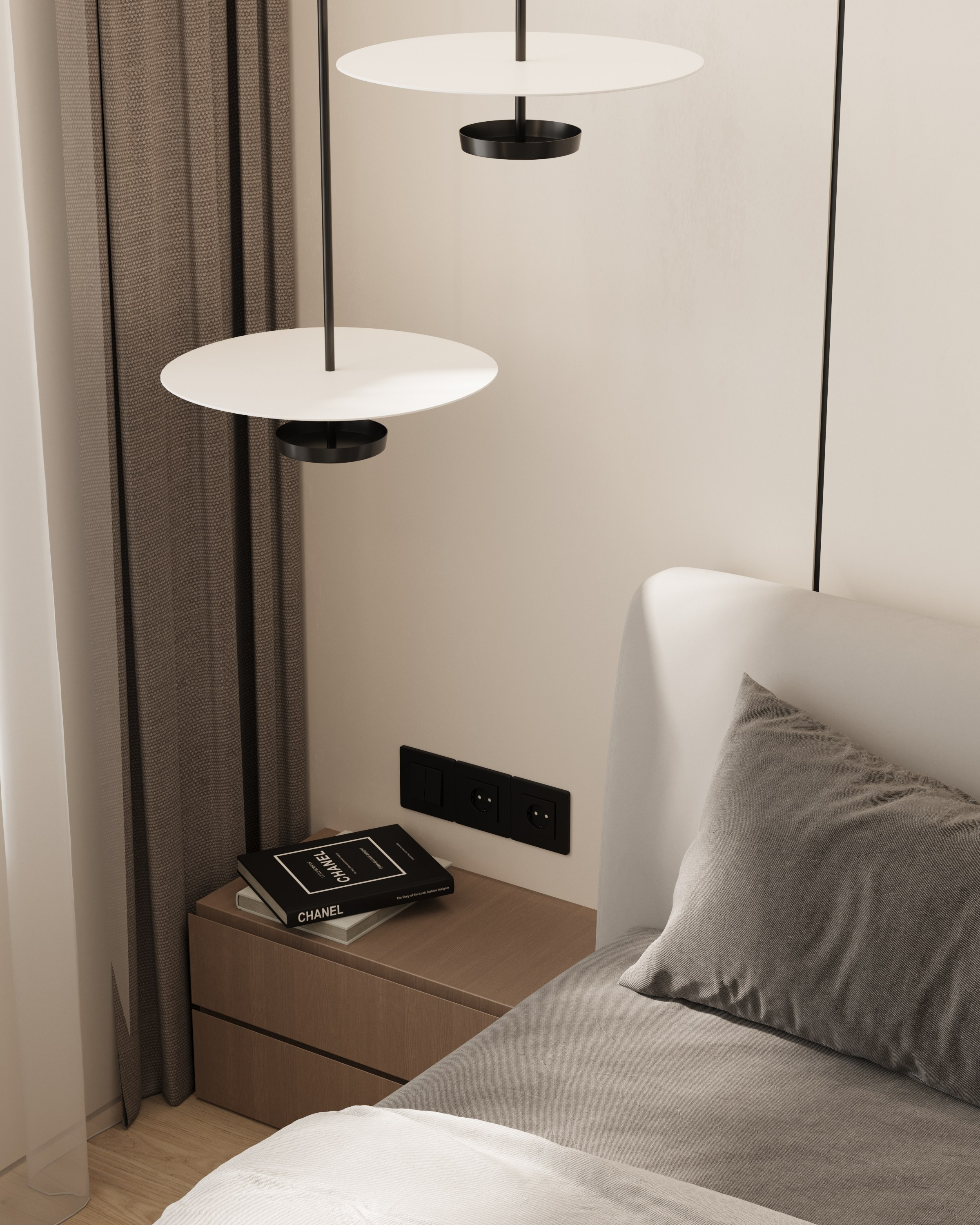 SPB | NEVA HOUSE. 3d визуализатор Анастасия Науменко