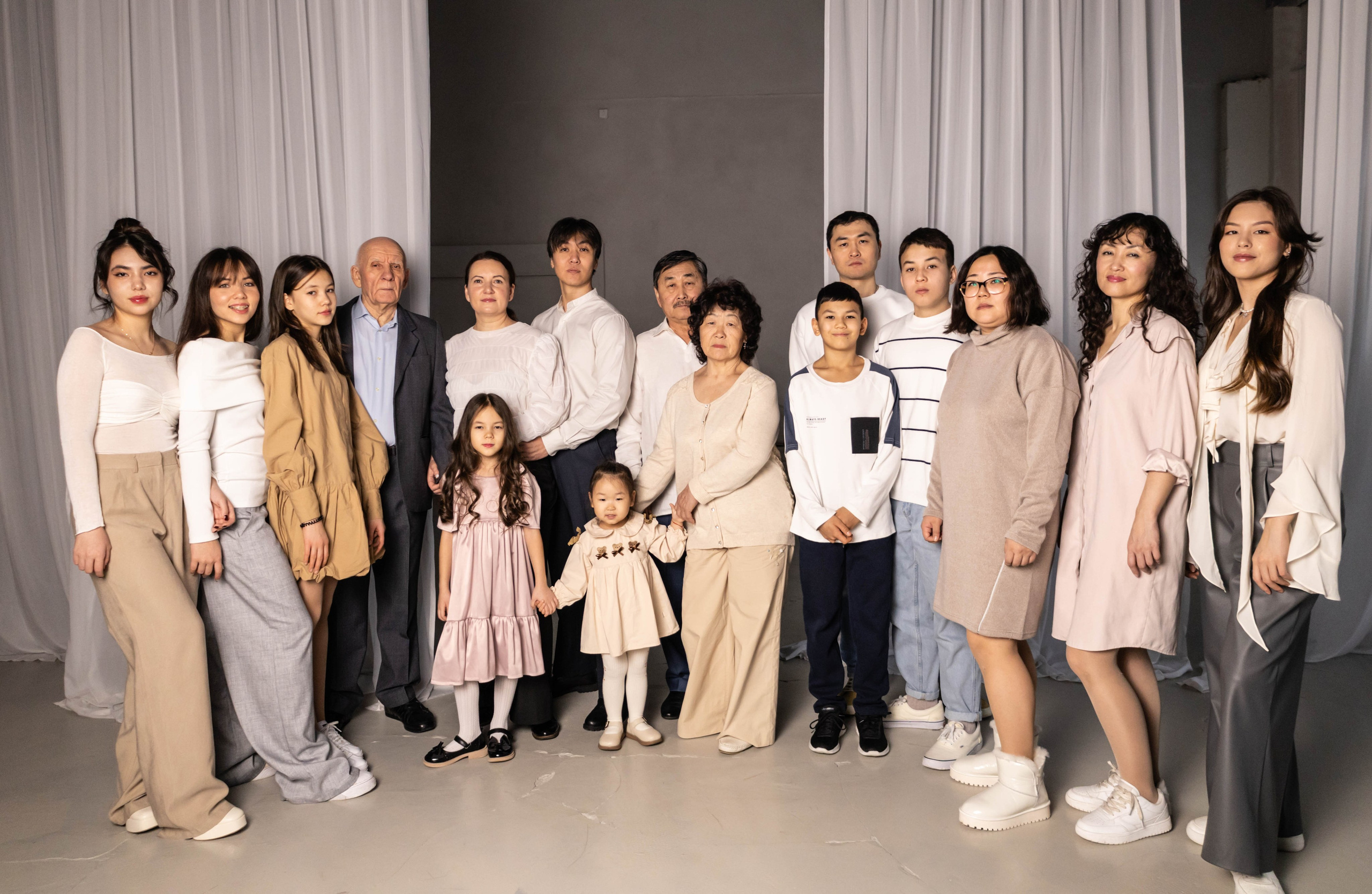 СЕМЕЙНАЯ СЪЕМКА. ФОТОГРАФ КРАСНОДАР | РОССИЯ