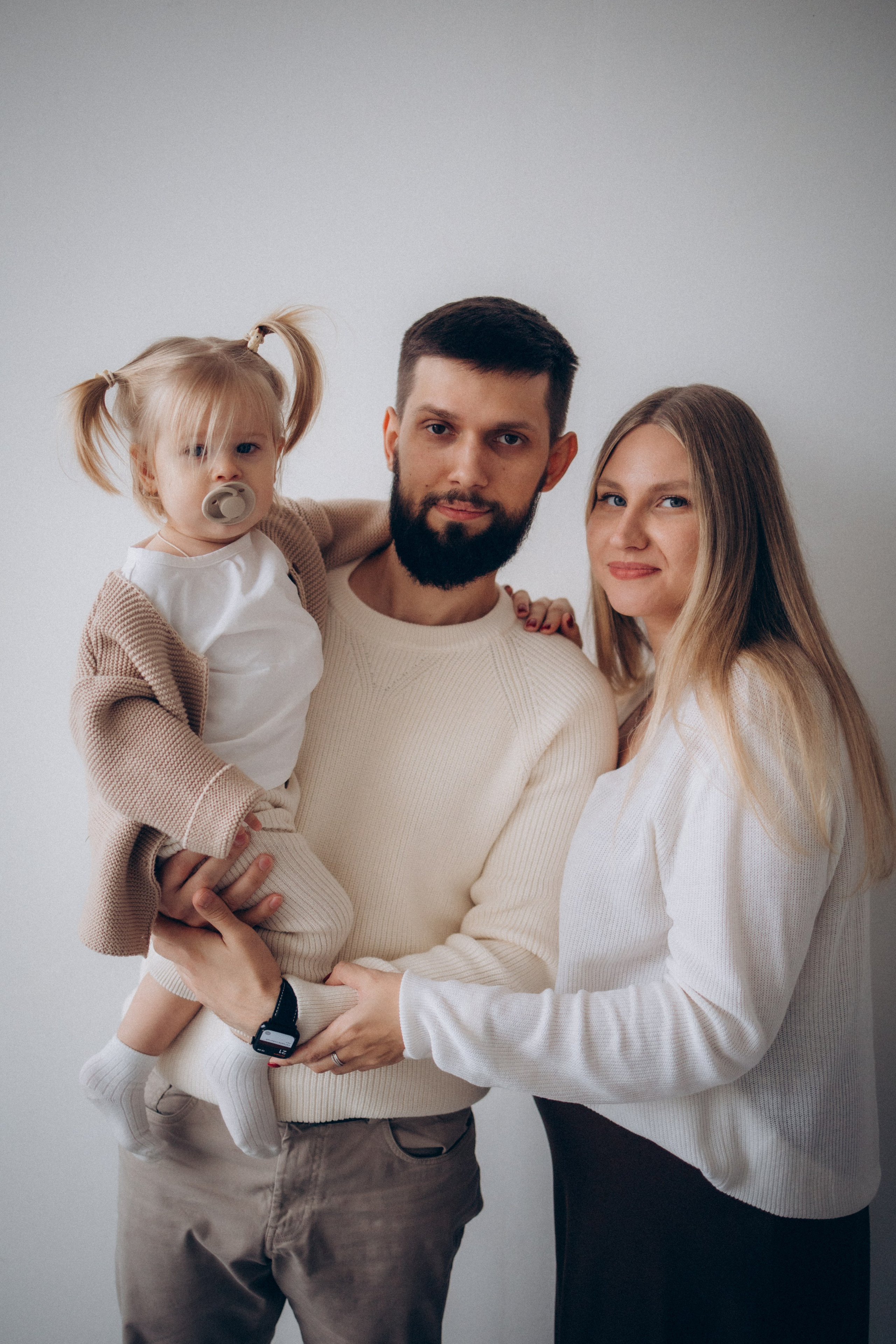 Новый год в ожидании чудес. Фотограф в Санкт-Петербурге Светлана Арестова