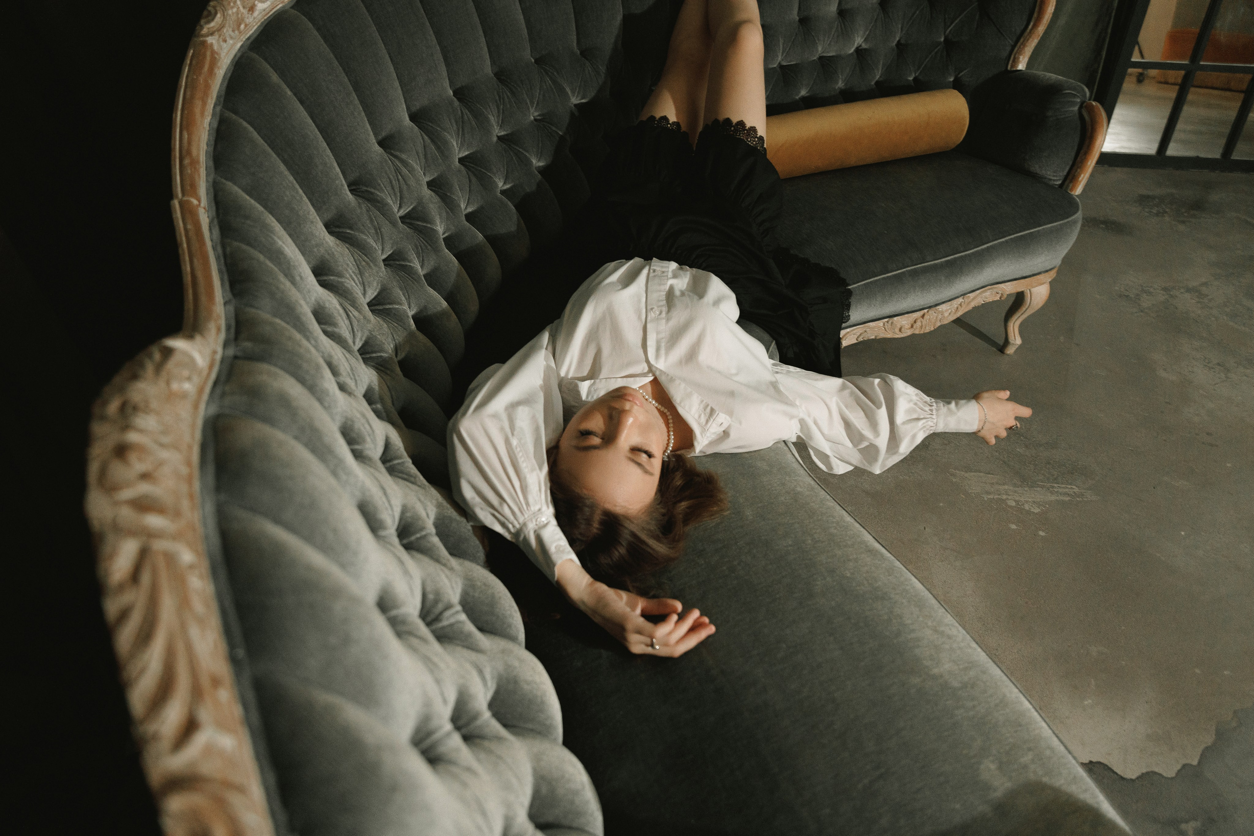 Алсу. Фотограф в Самаре Юля Борщ