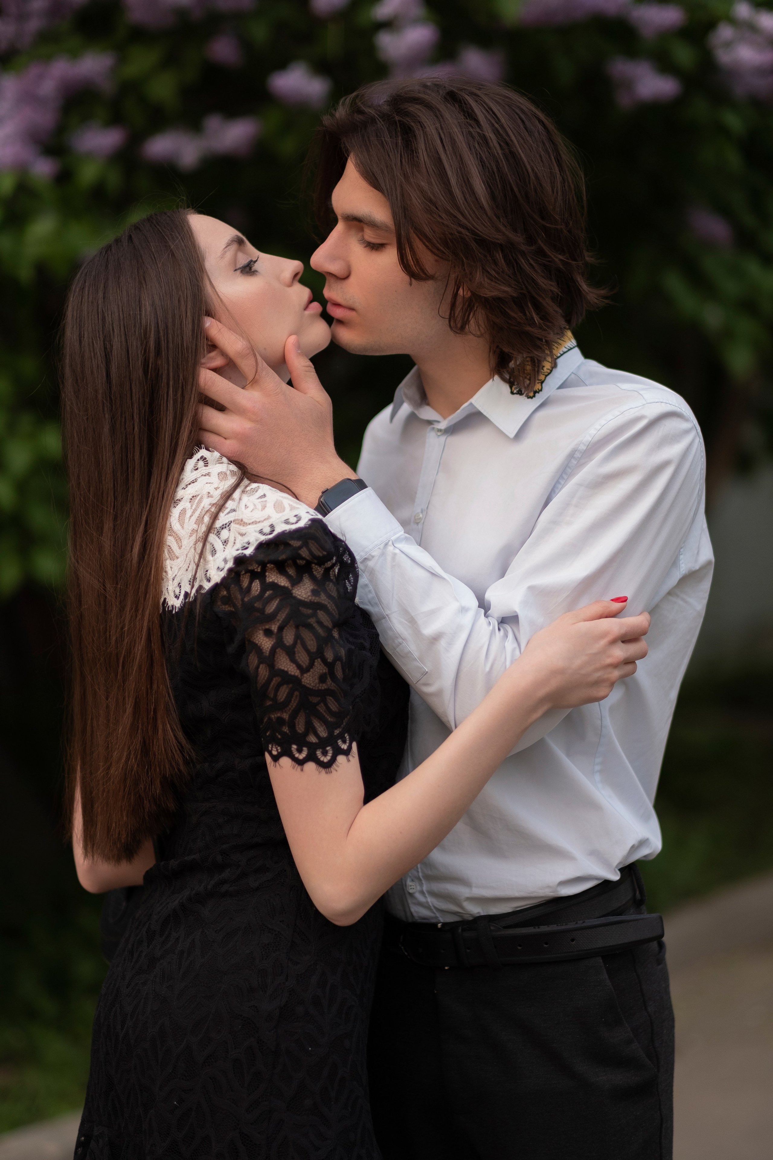 Марина и Паша. Фотограф в Подольске Яковлева Ольга