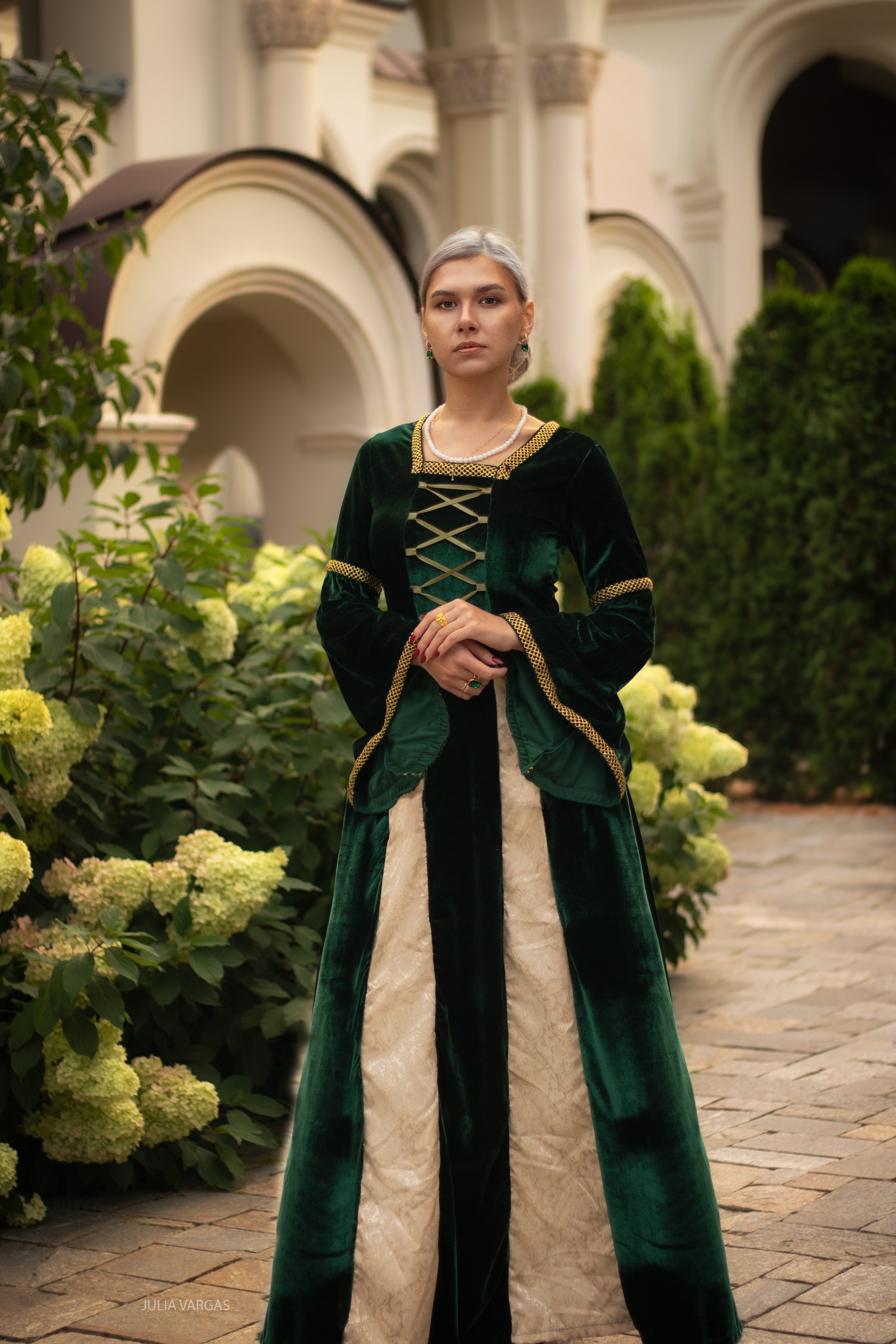 Художественный стиль. Сказочный фотограф в Екатеринбурге Юлия Варгас, фотосессия под ключ