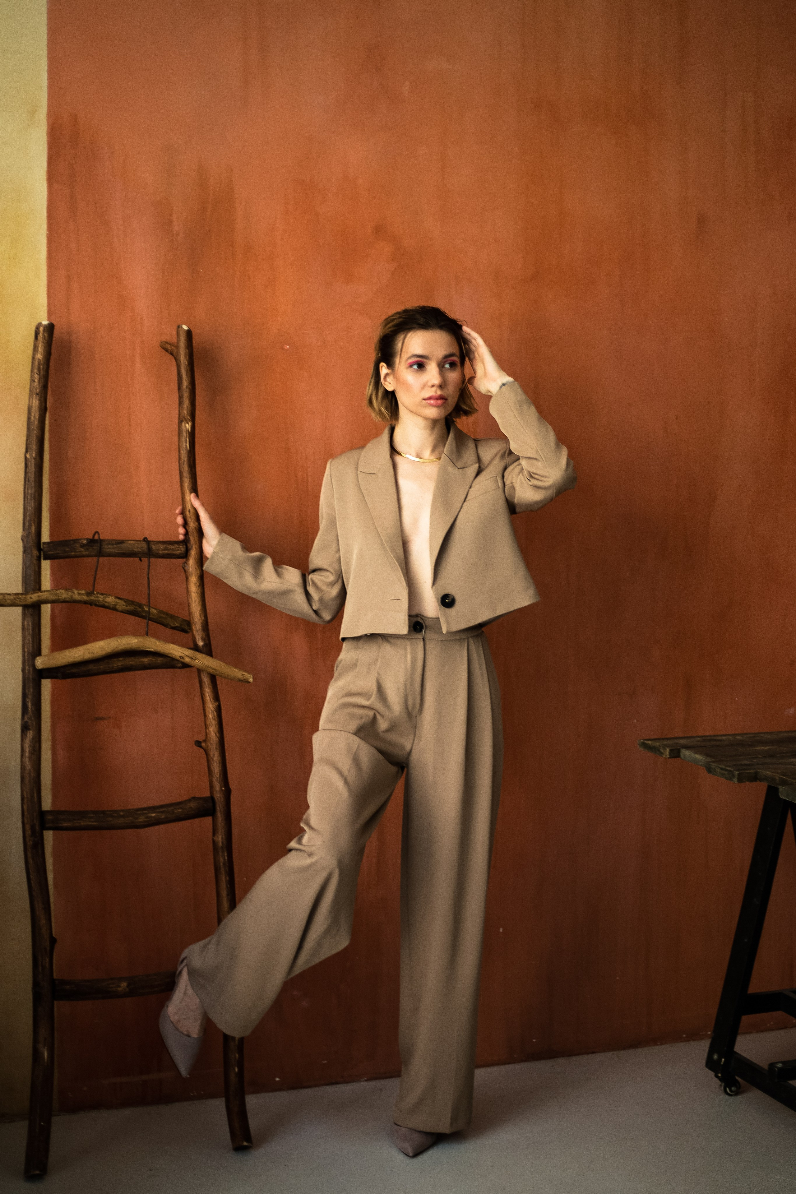 Даша. Свадебный и Семейный фотограф в Москве Александра Вайпер