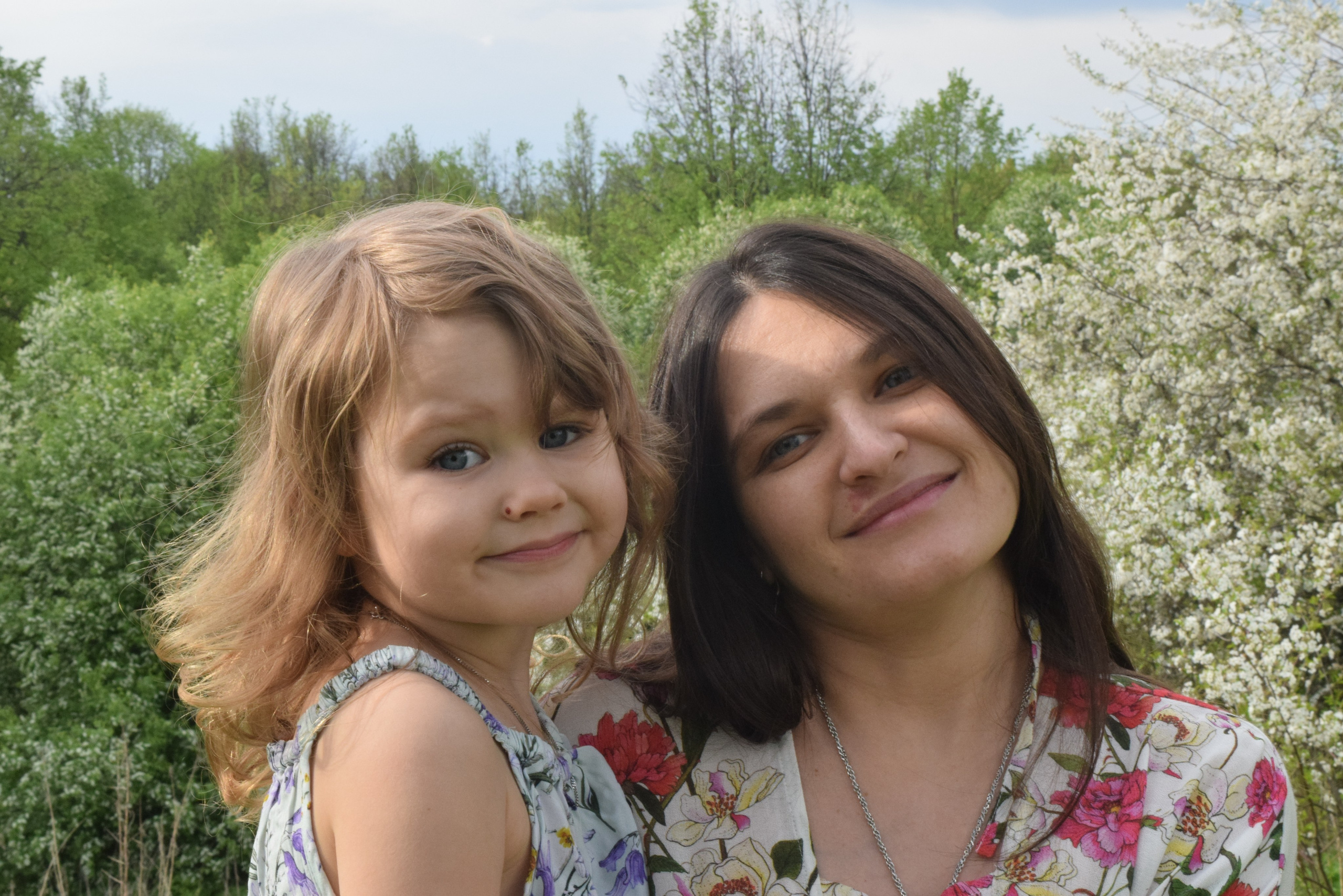 Портретный, семейный фотограф в Москве Евгений Ганимар